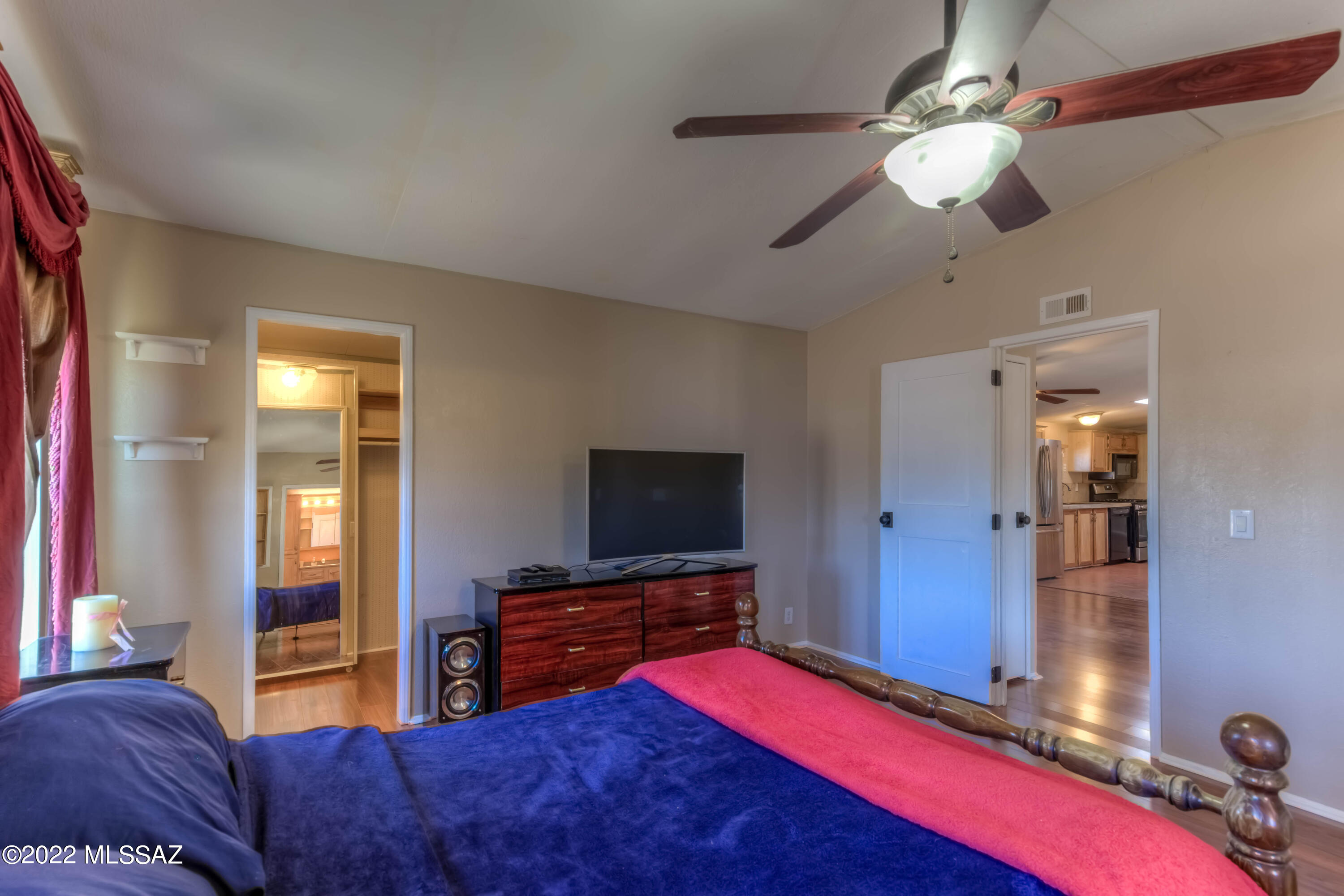 Blanco Estates (1-71) - Residential