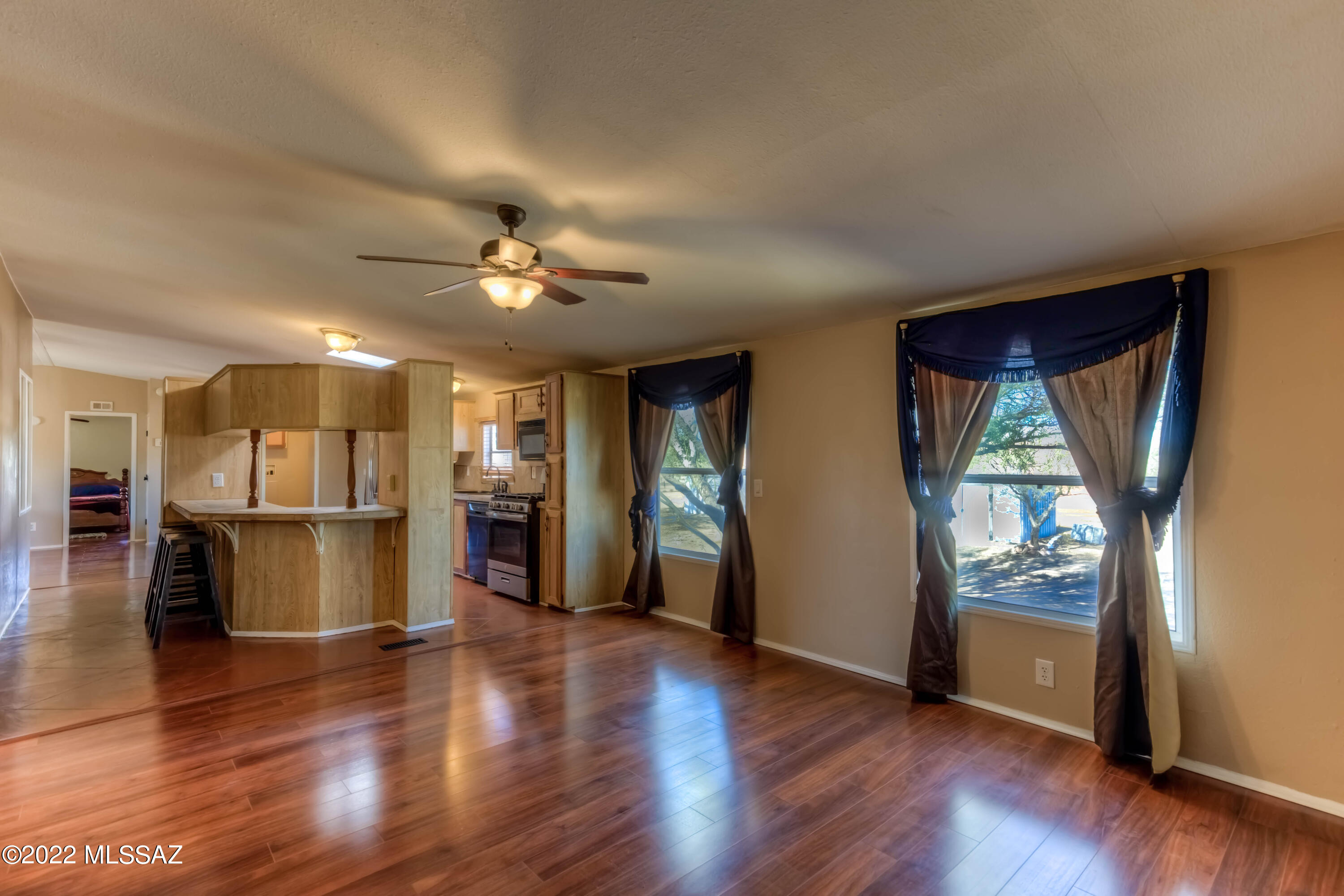 Blanco Estates (1-71) - Residential