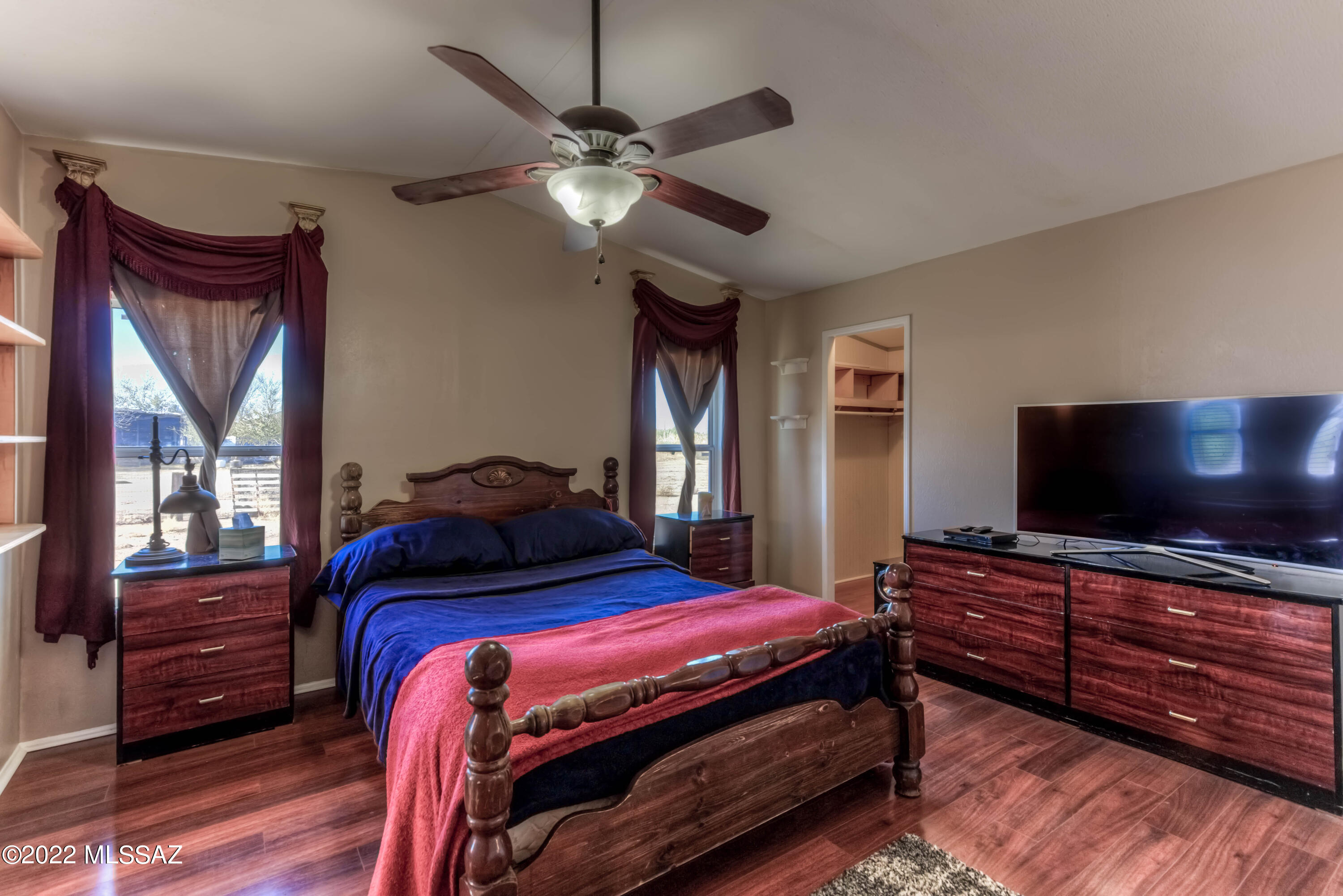 Blanco Estates (1-71) - Residential
