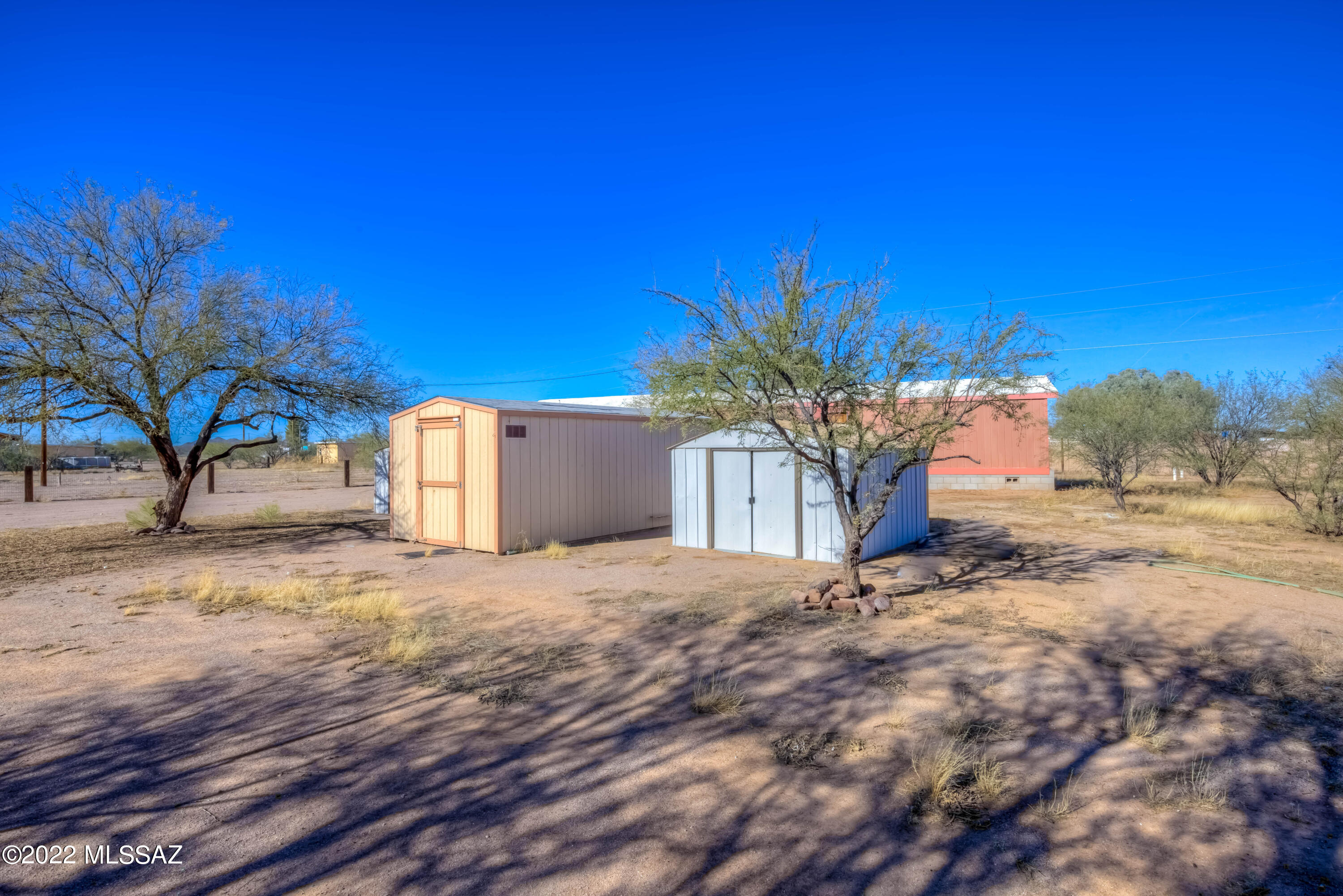 Blanco Estates (1-71) - Residential