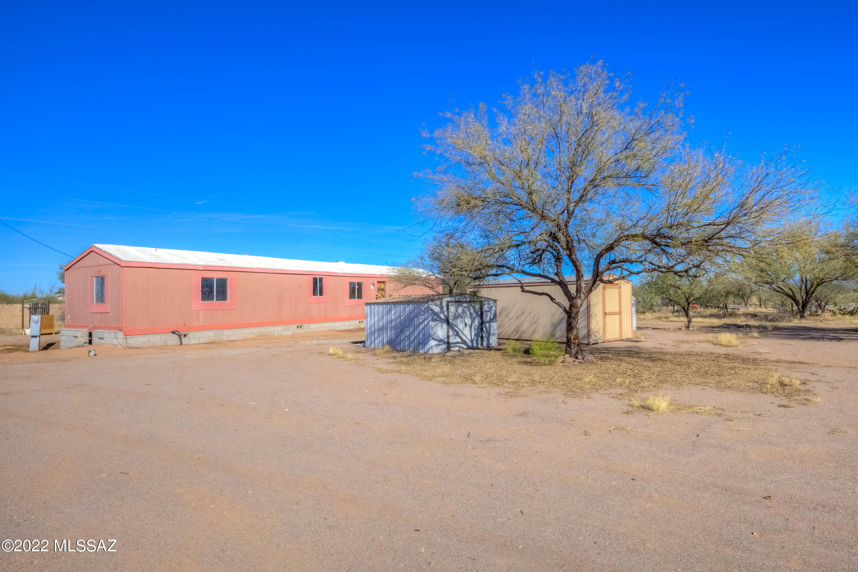 Blanco Estates (1-71) - Residential