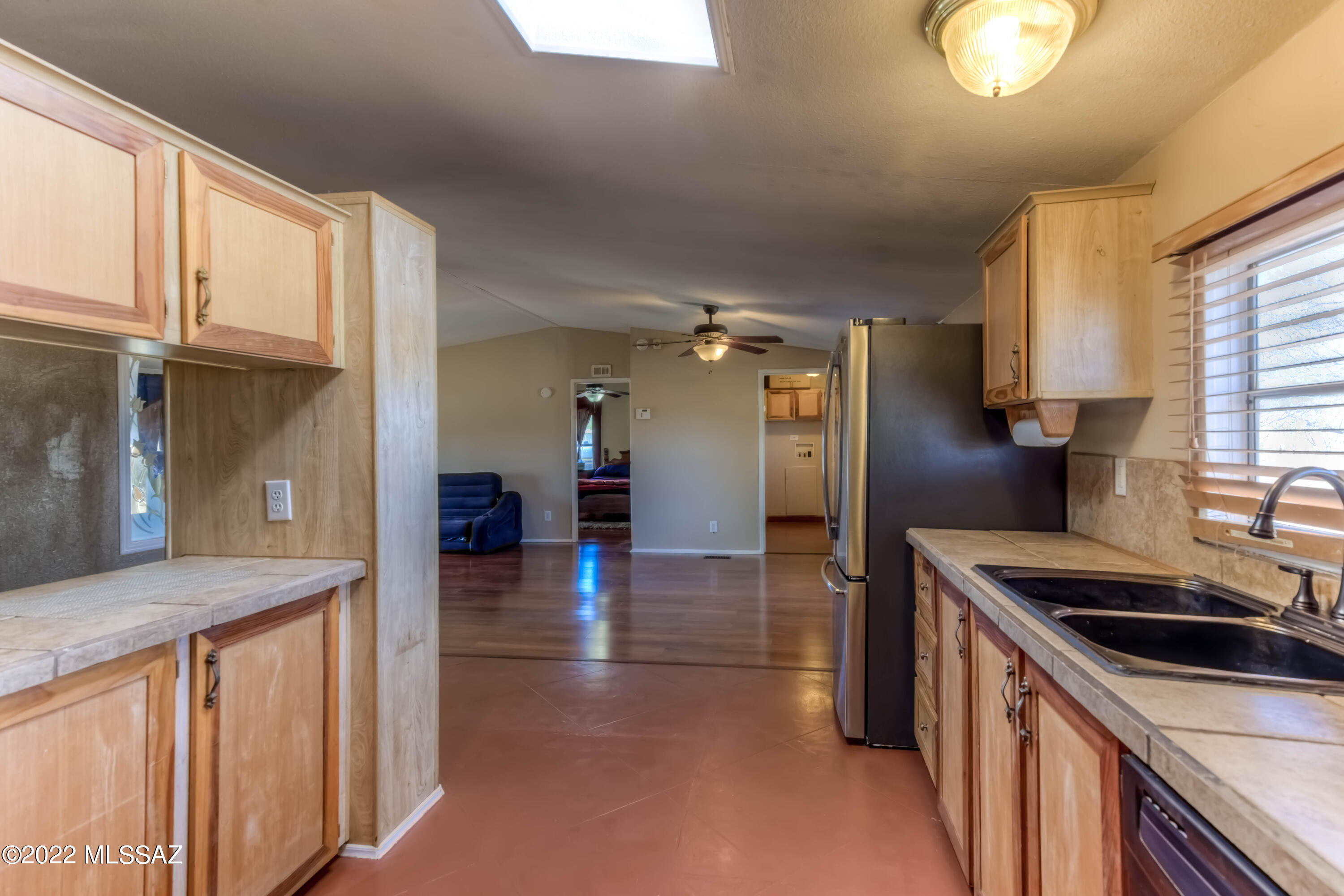 Blanco Estates (1-71) - Residential