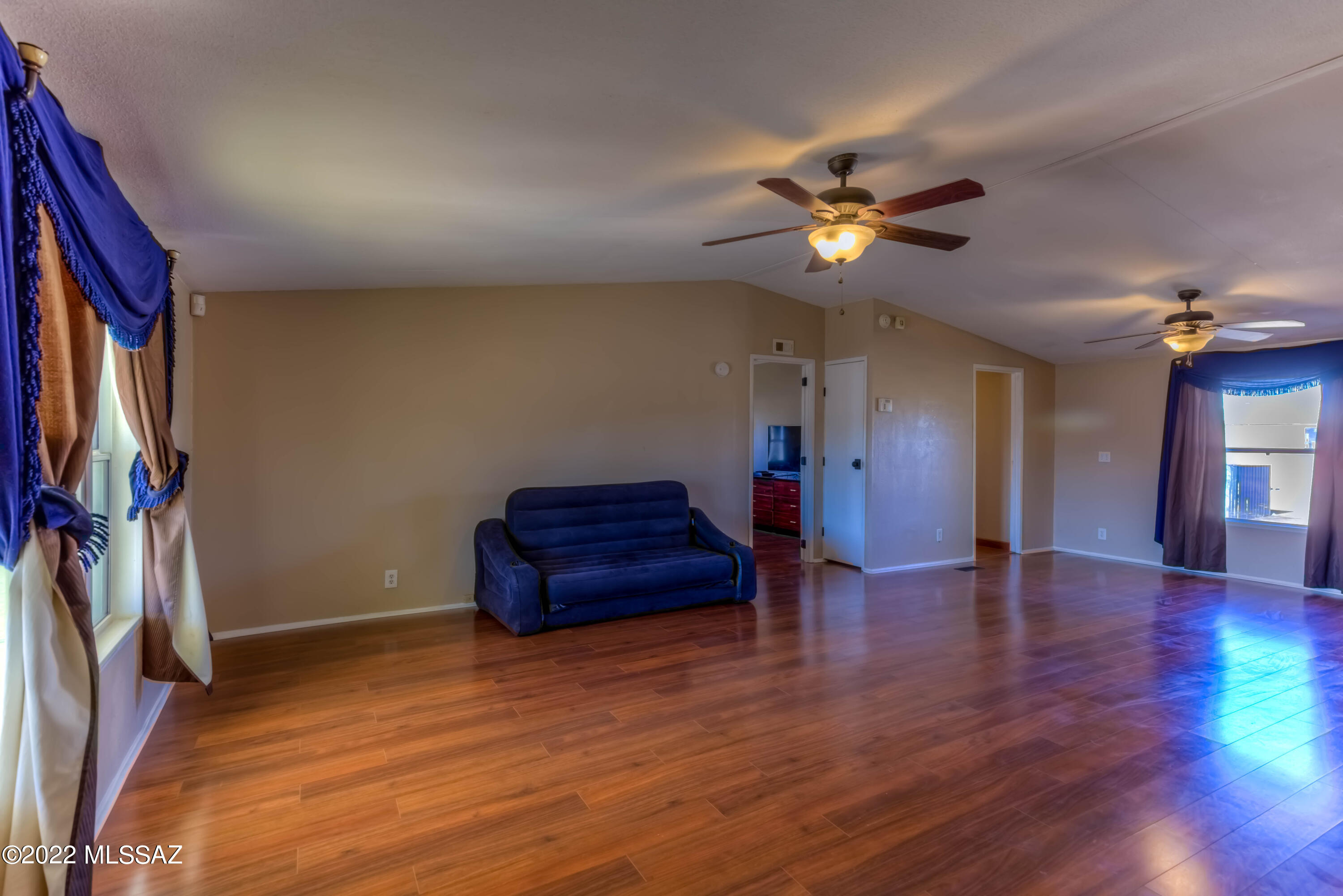 Blanco Estates (1-71) - Residential