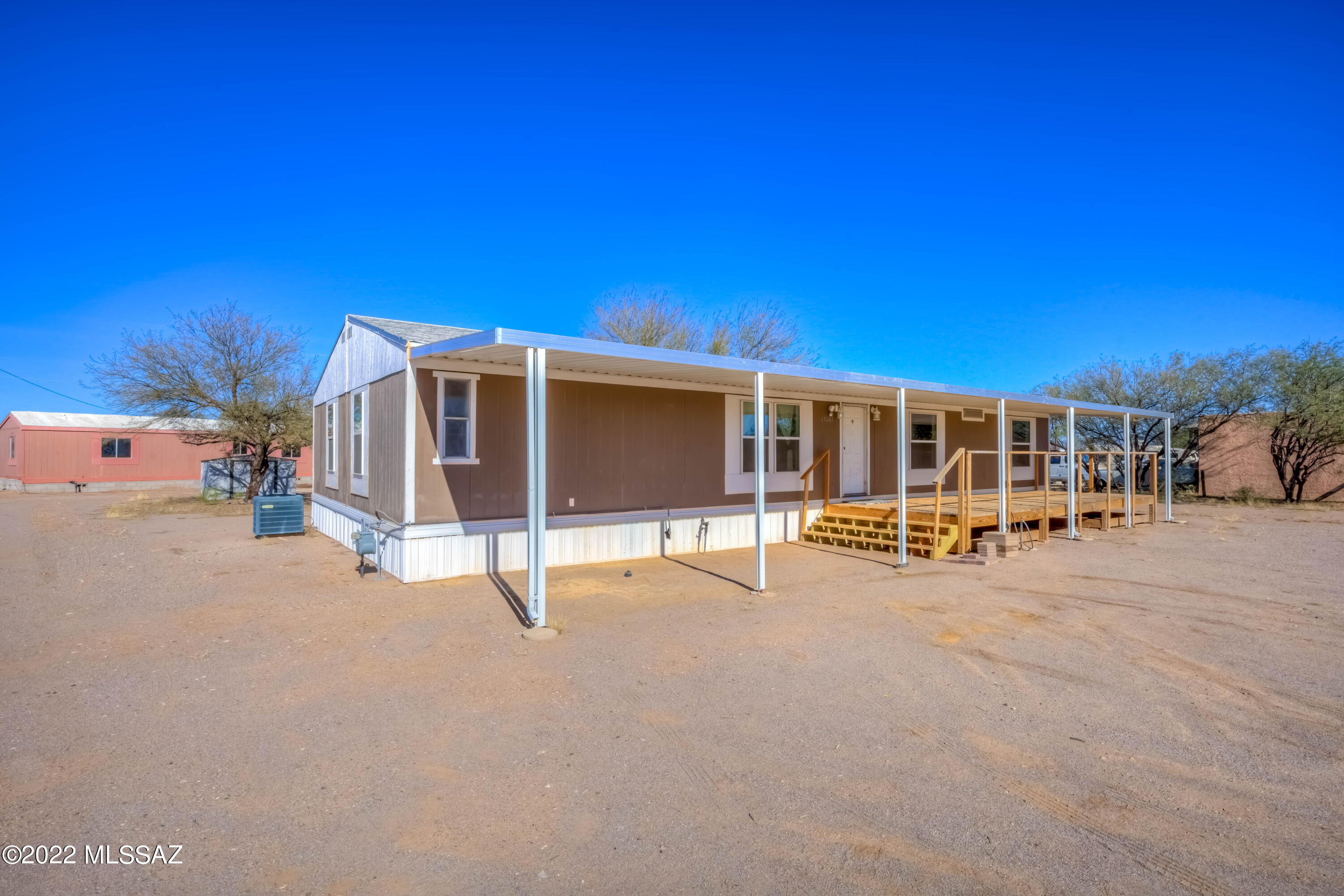 Blanco Estates (1-71) - Residential