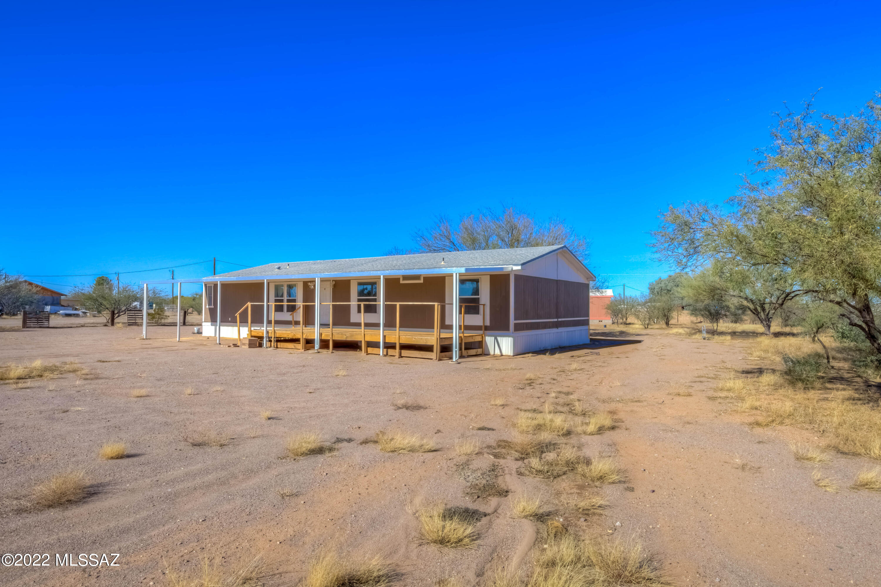 Blanco Estates (1-71) - Residential
