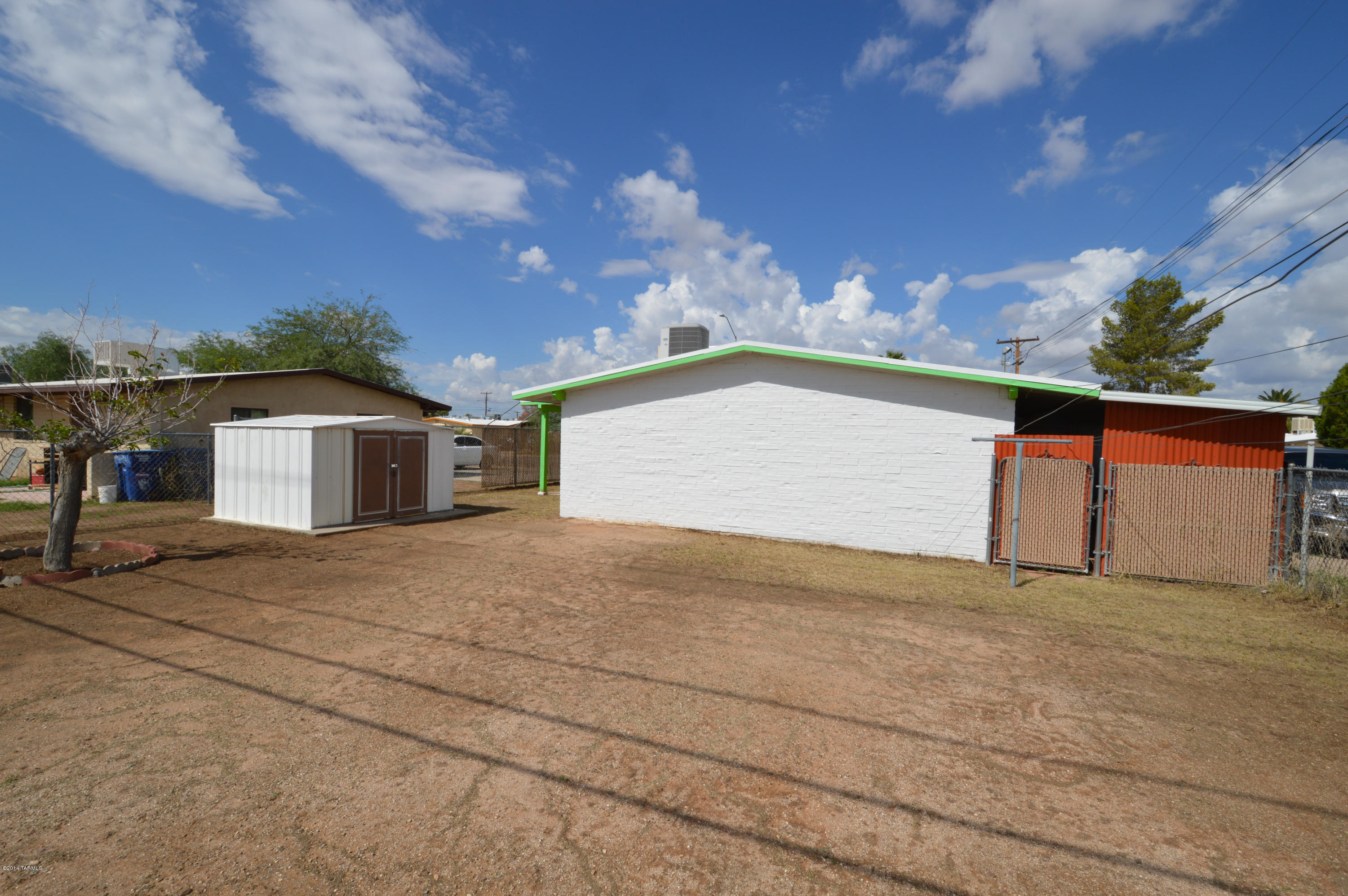 Citation Park (1-112) - Residential Lease