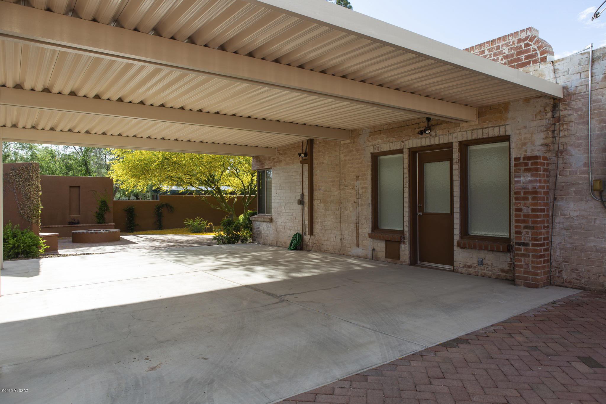 Speedway Heights - Residential