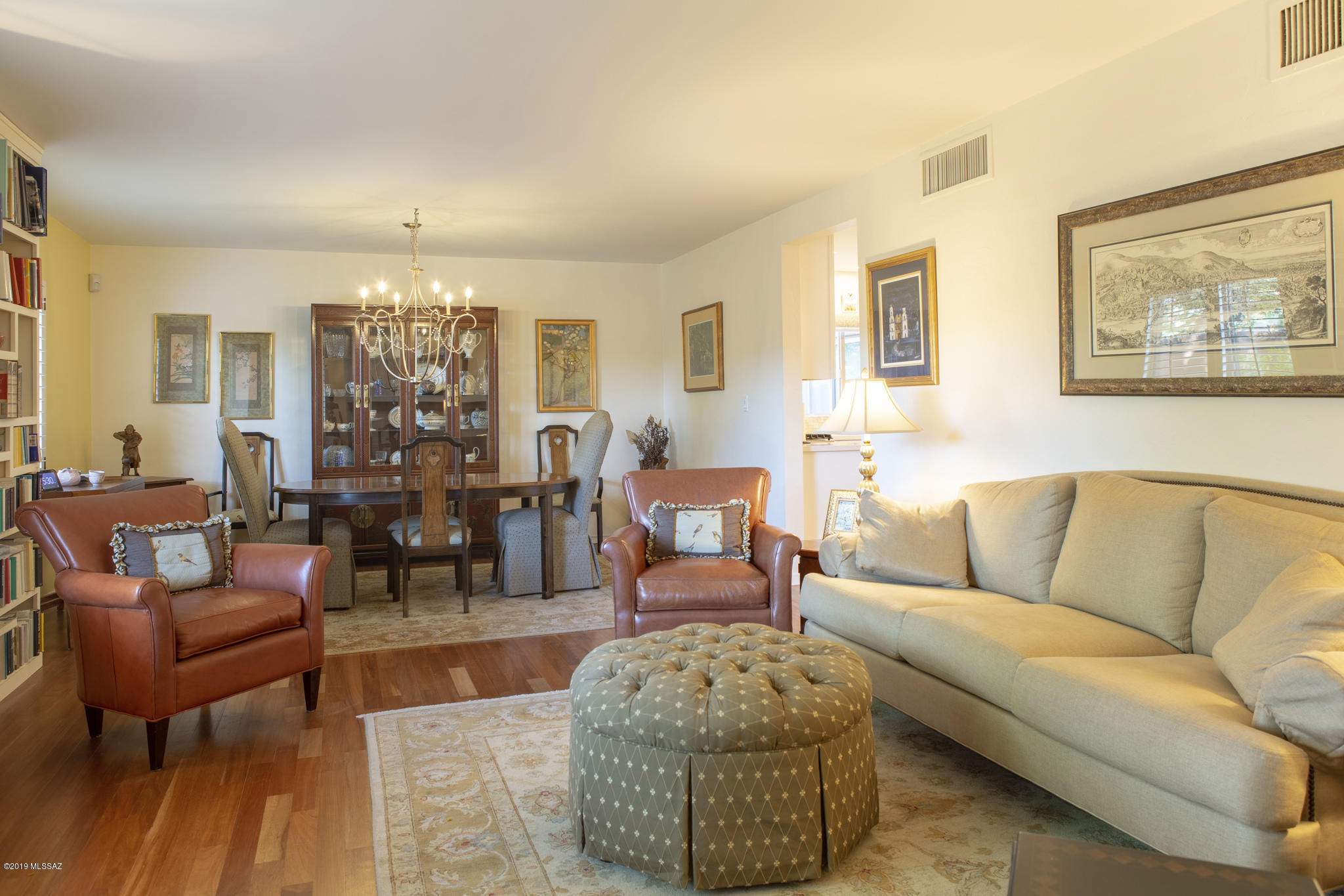 Speedway Heights - Residential