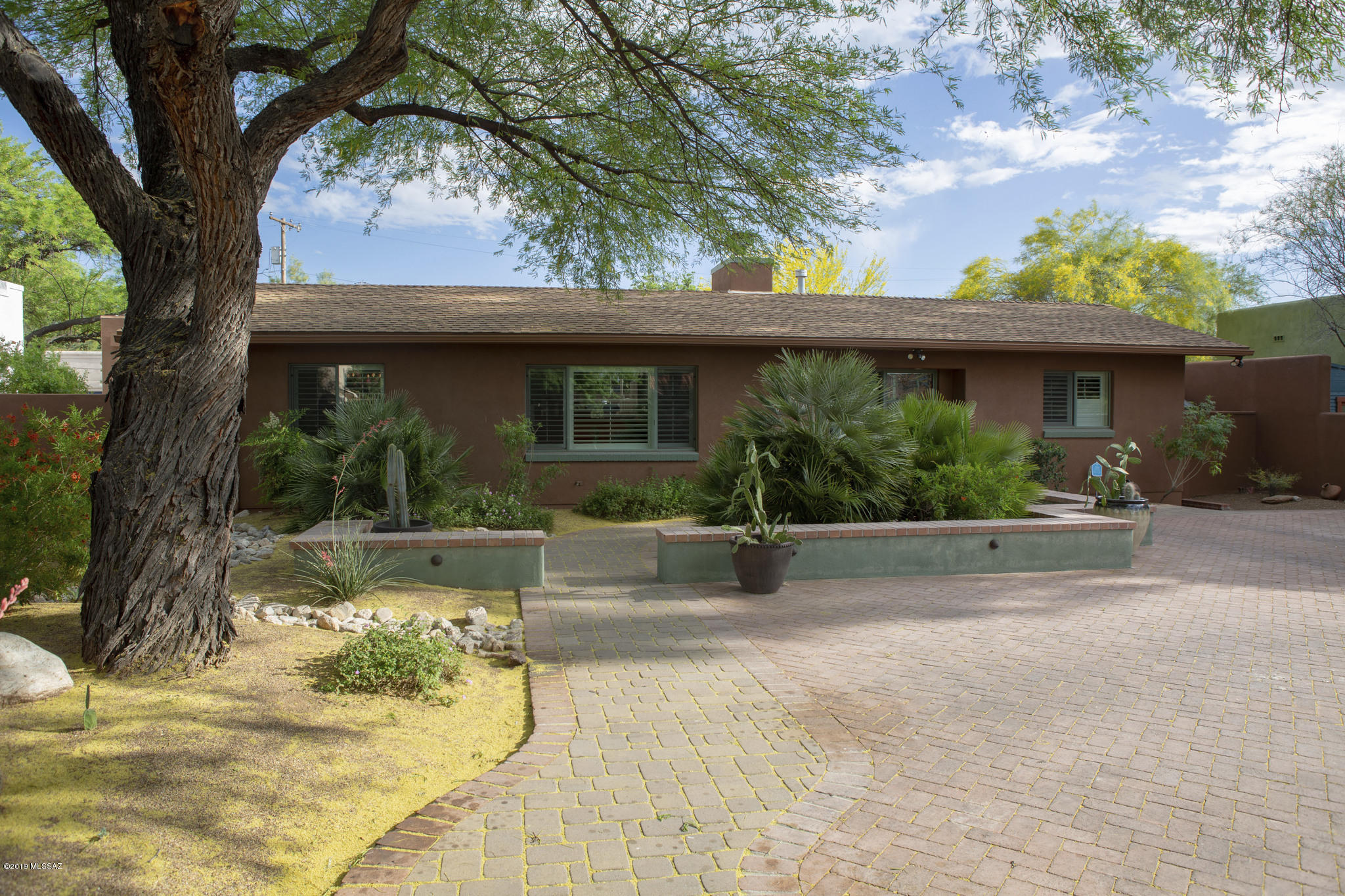 Speedway Heights - Residential