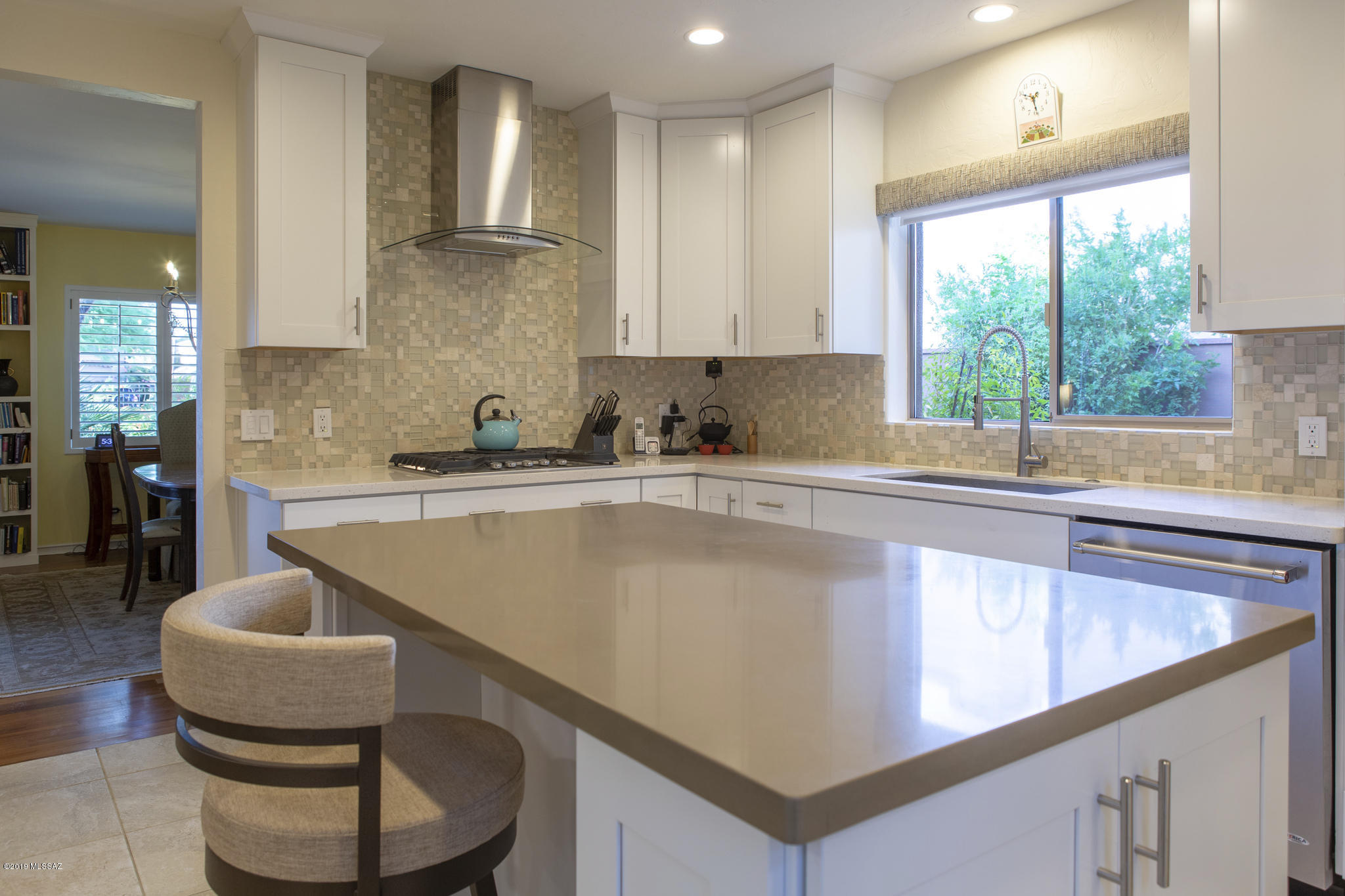 Speedway Heights - Residential