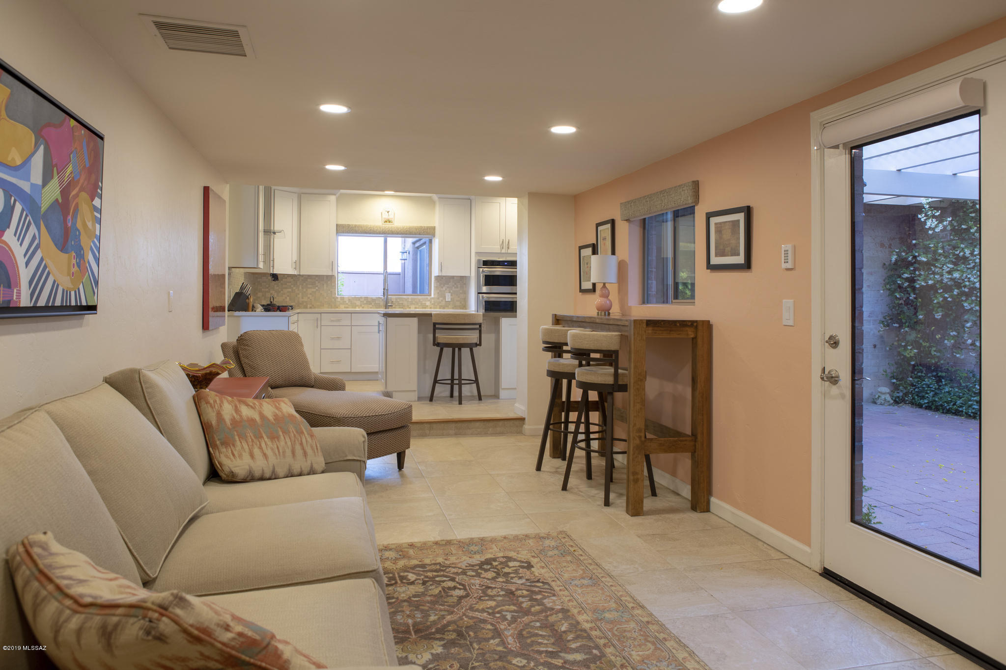 Speedway Heights - Residential