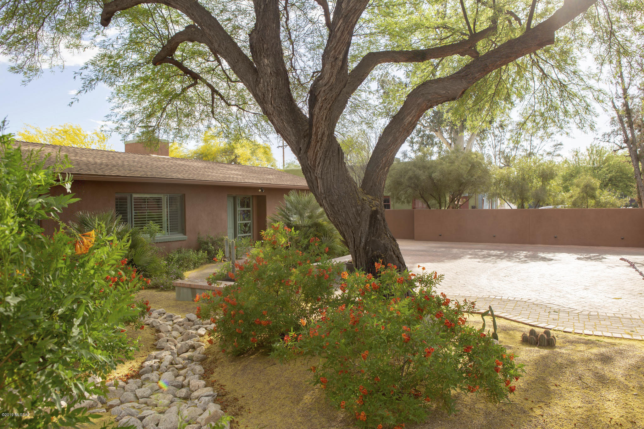 Speedway Heights - Residential