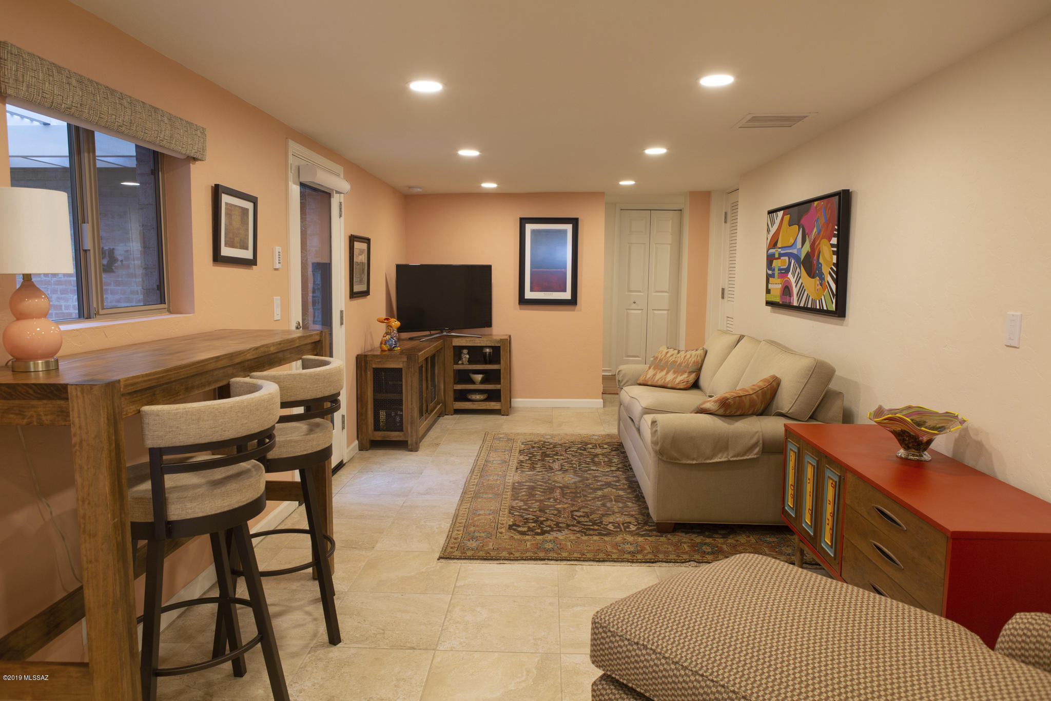 Speedway Heights - Residential