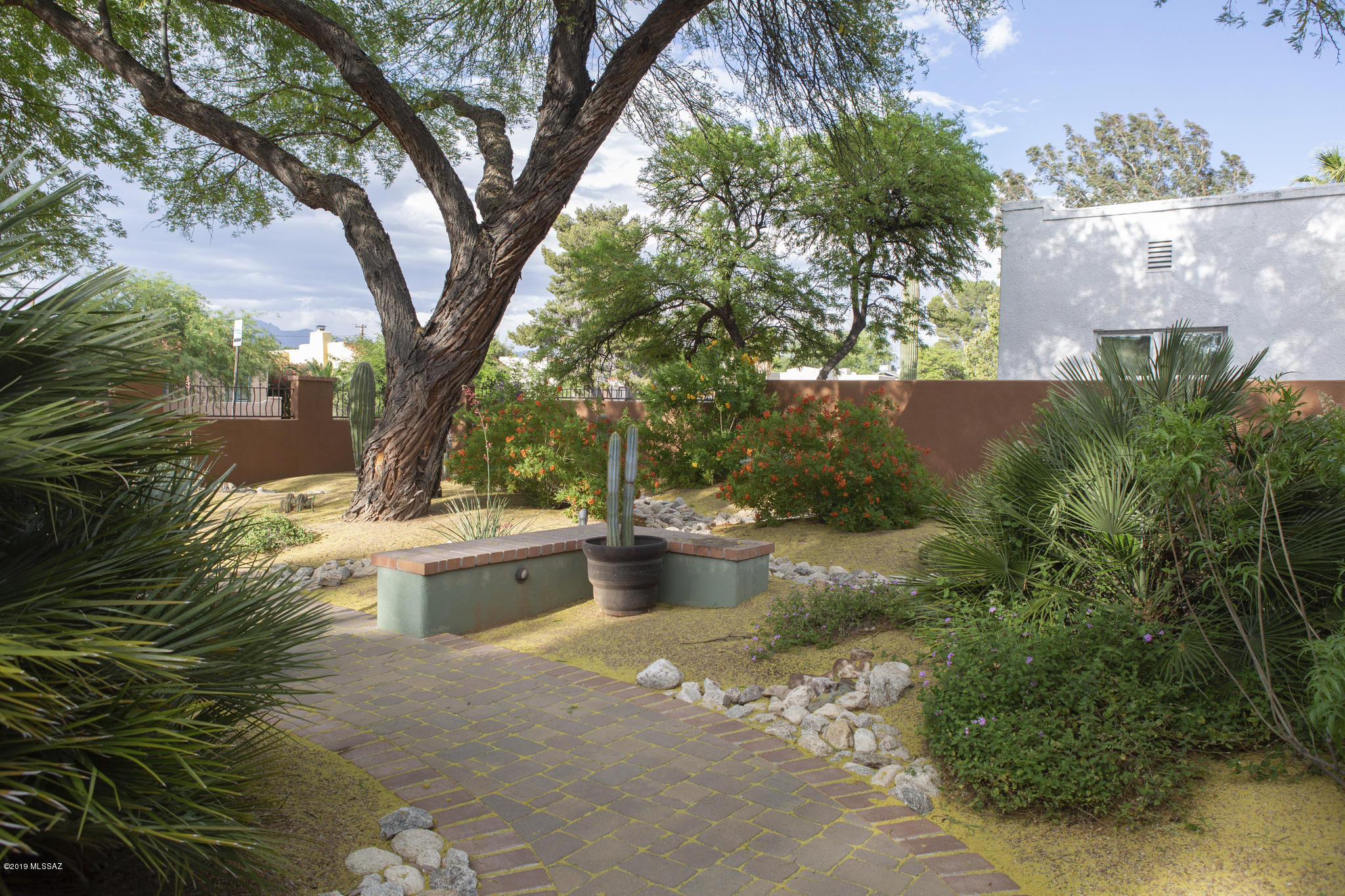 Speedway Heights - Residential
