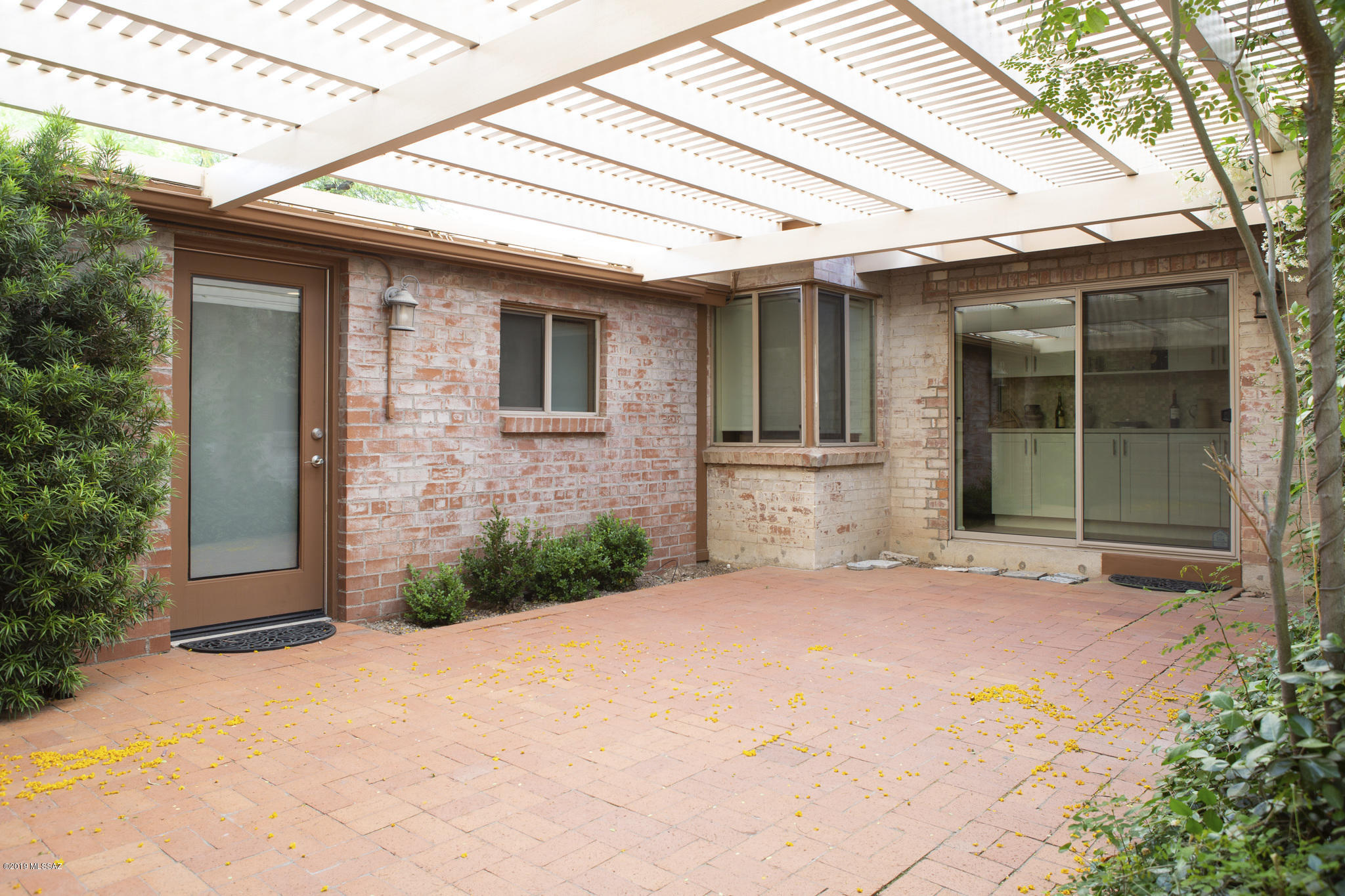 Speedway Heights - Residential