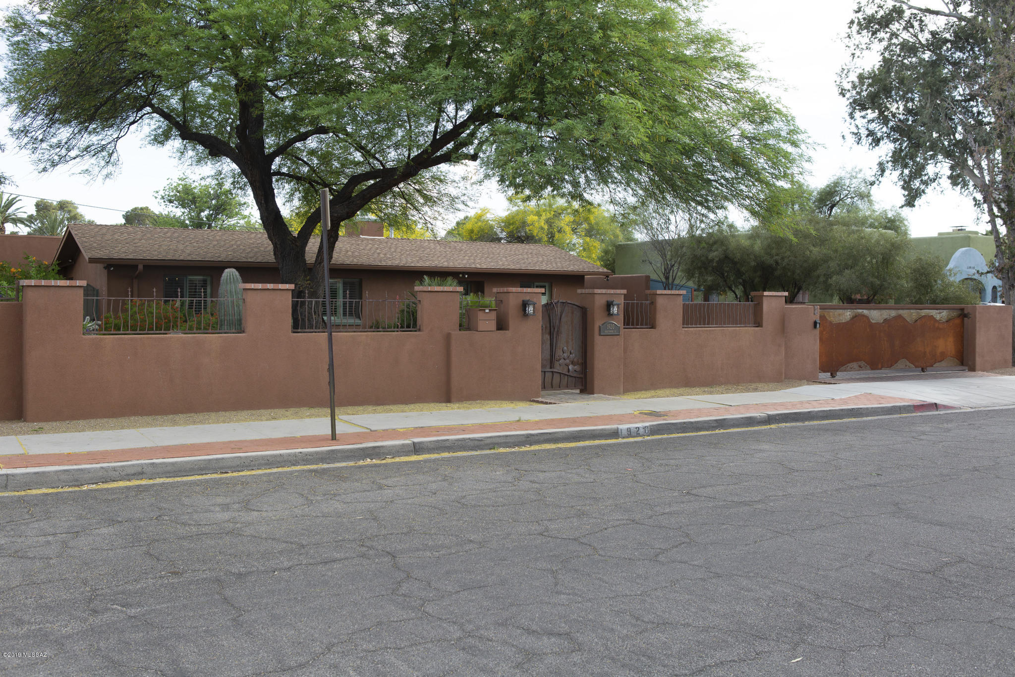 Speedway Heights - Residential