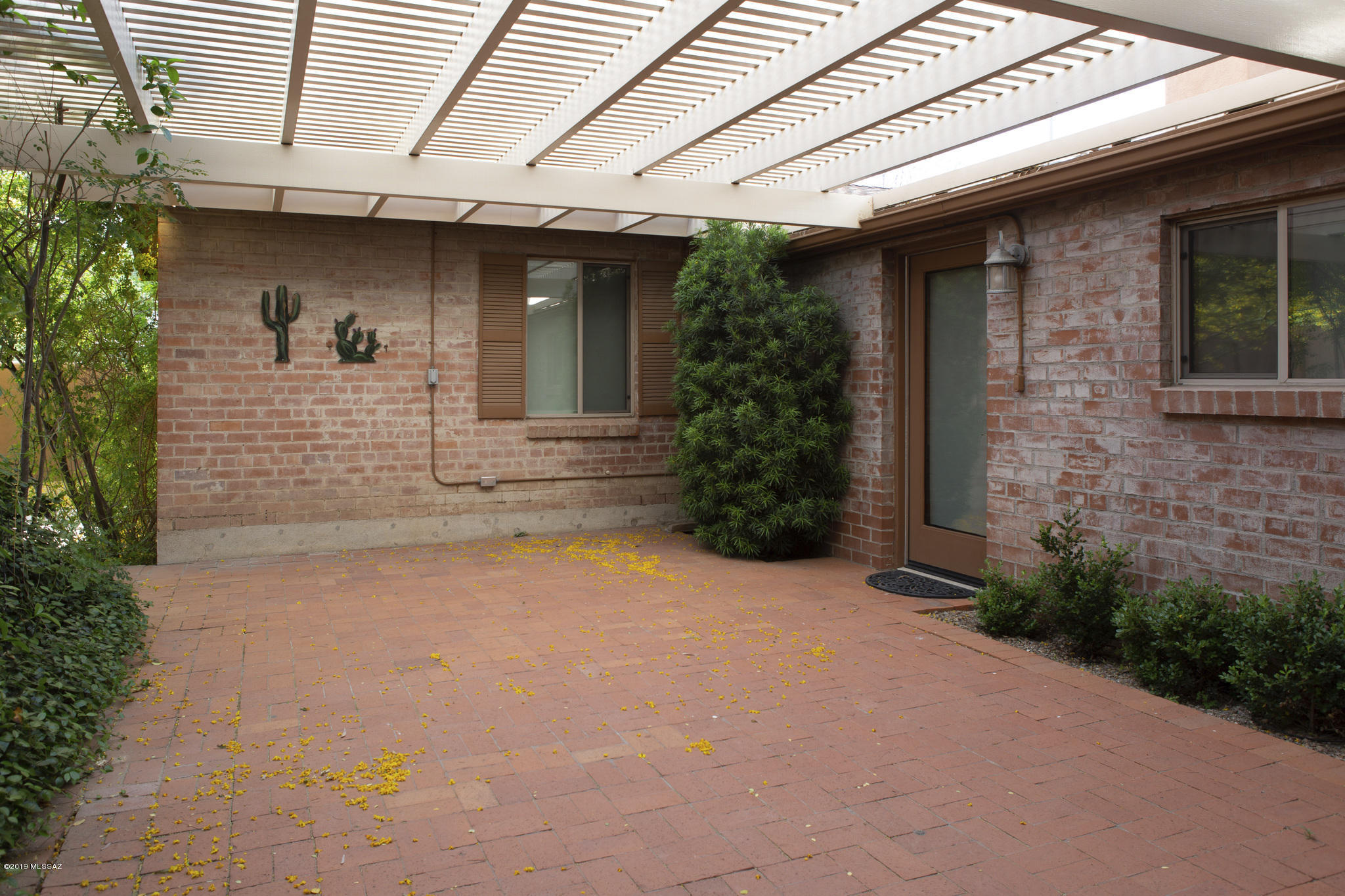 Speedway Heights - Residential