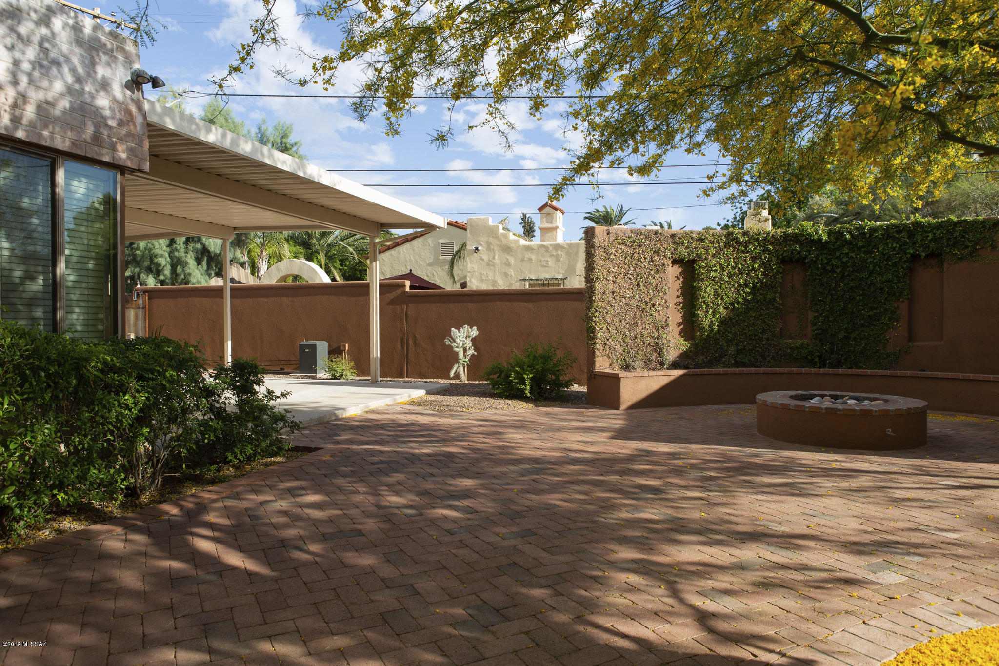 Speedway Heights - Residential