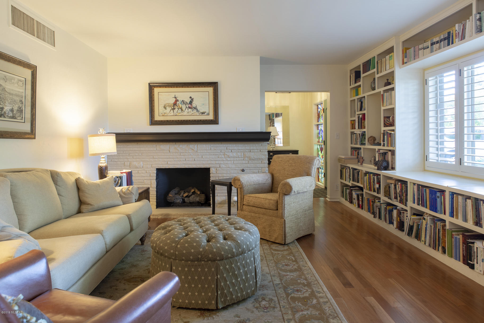 Speedway Heights - Residential
