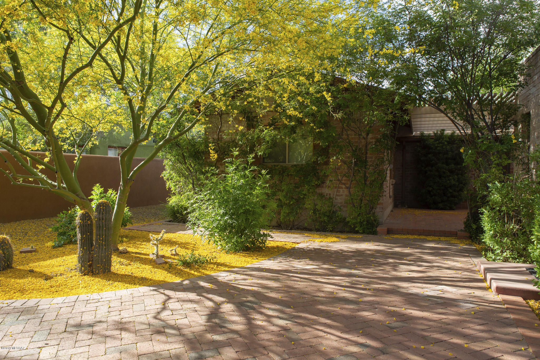 Speedway Heights - Residential