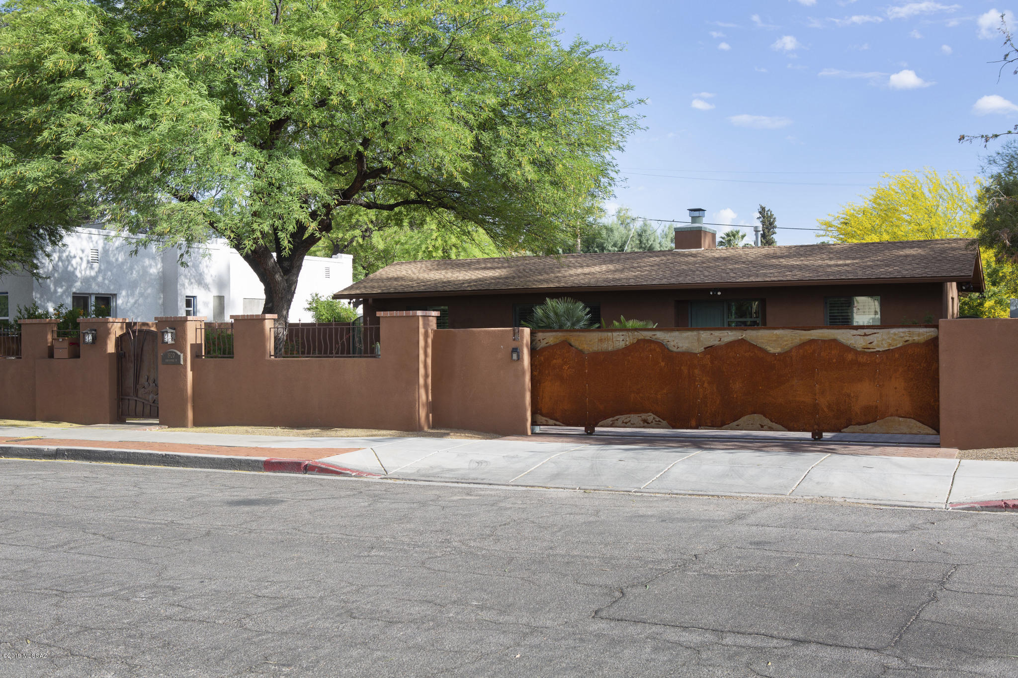 Speedway Heights - Residential