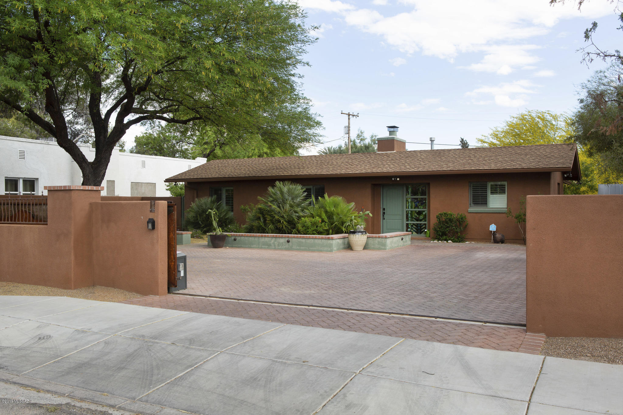 Speedway Heights - Residential
