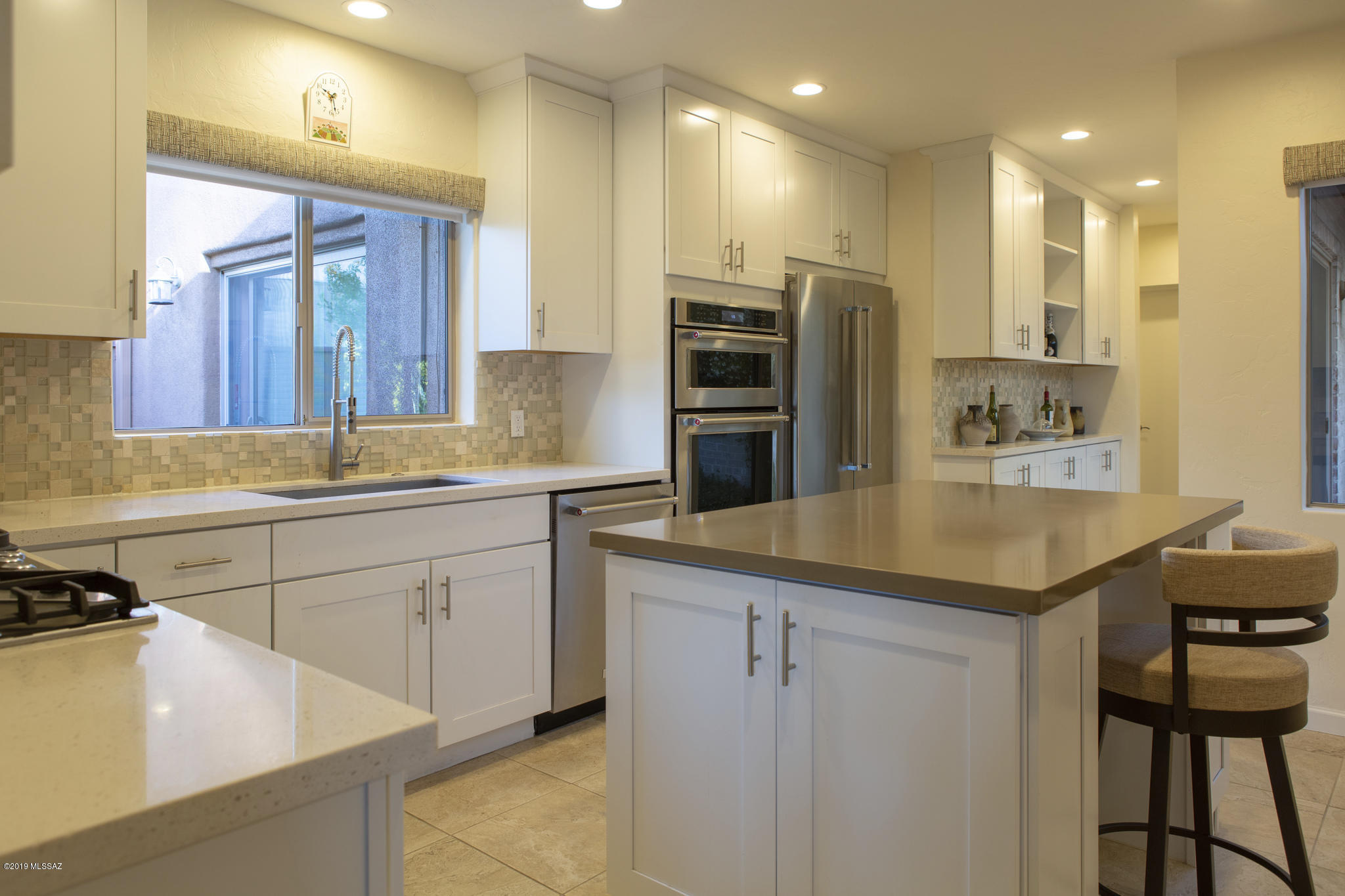 Speedway Heights - Residential