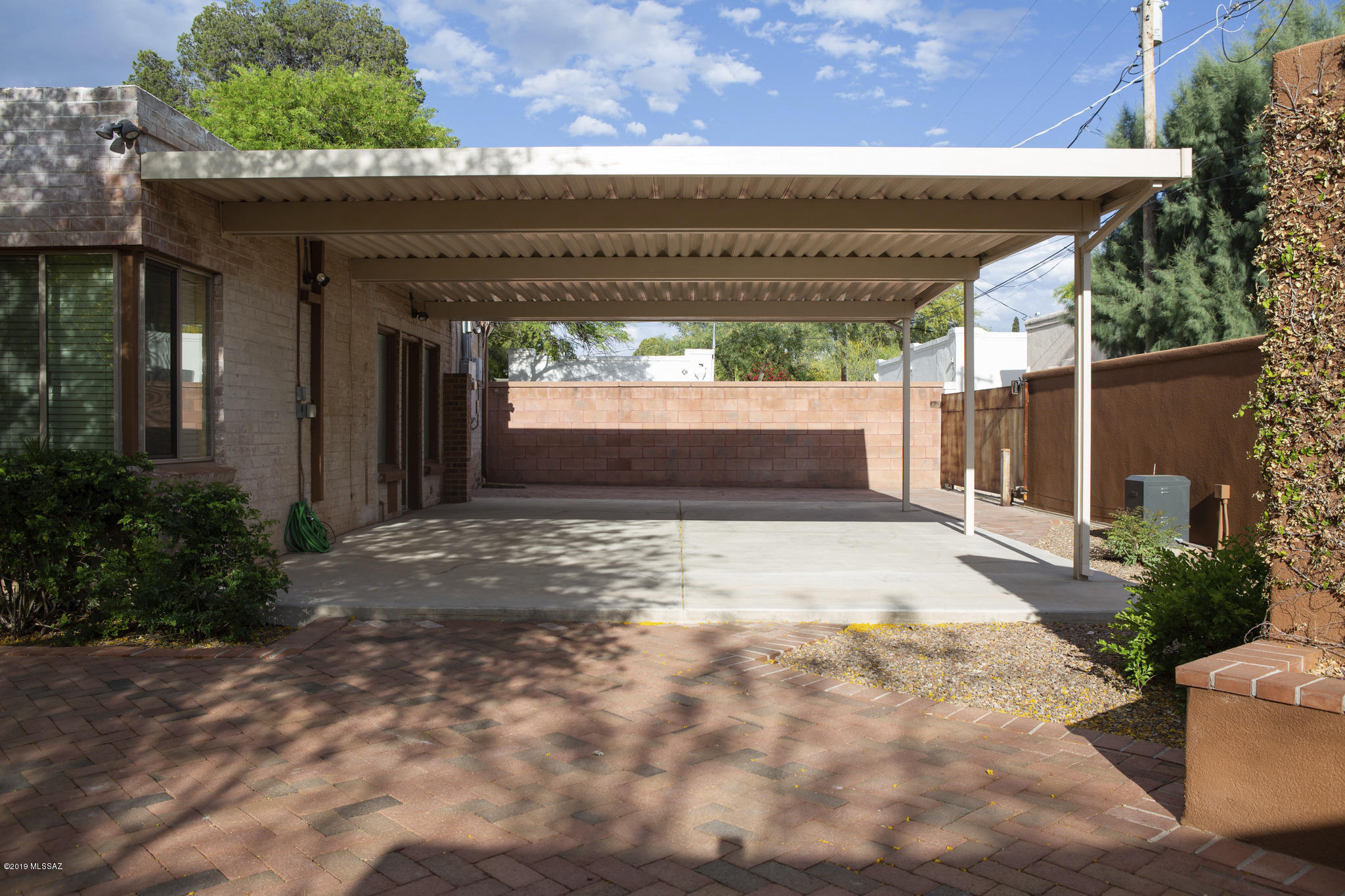 Speedway Heights - Residential