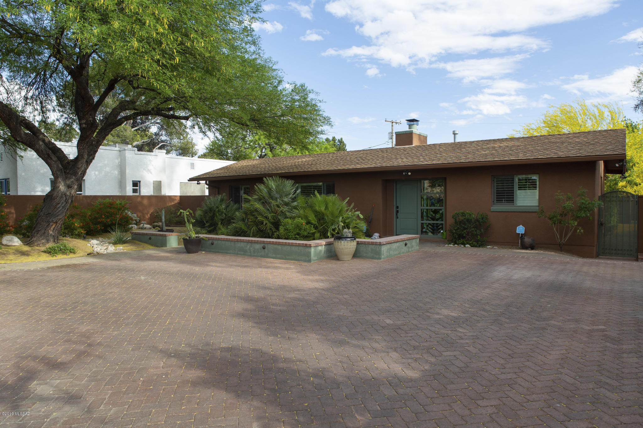 Speedway Heights - Residential
