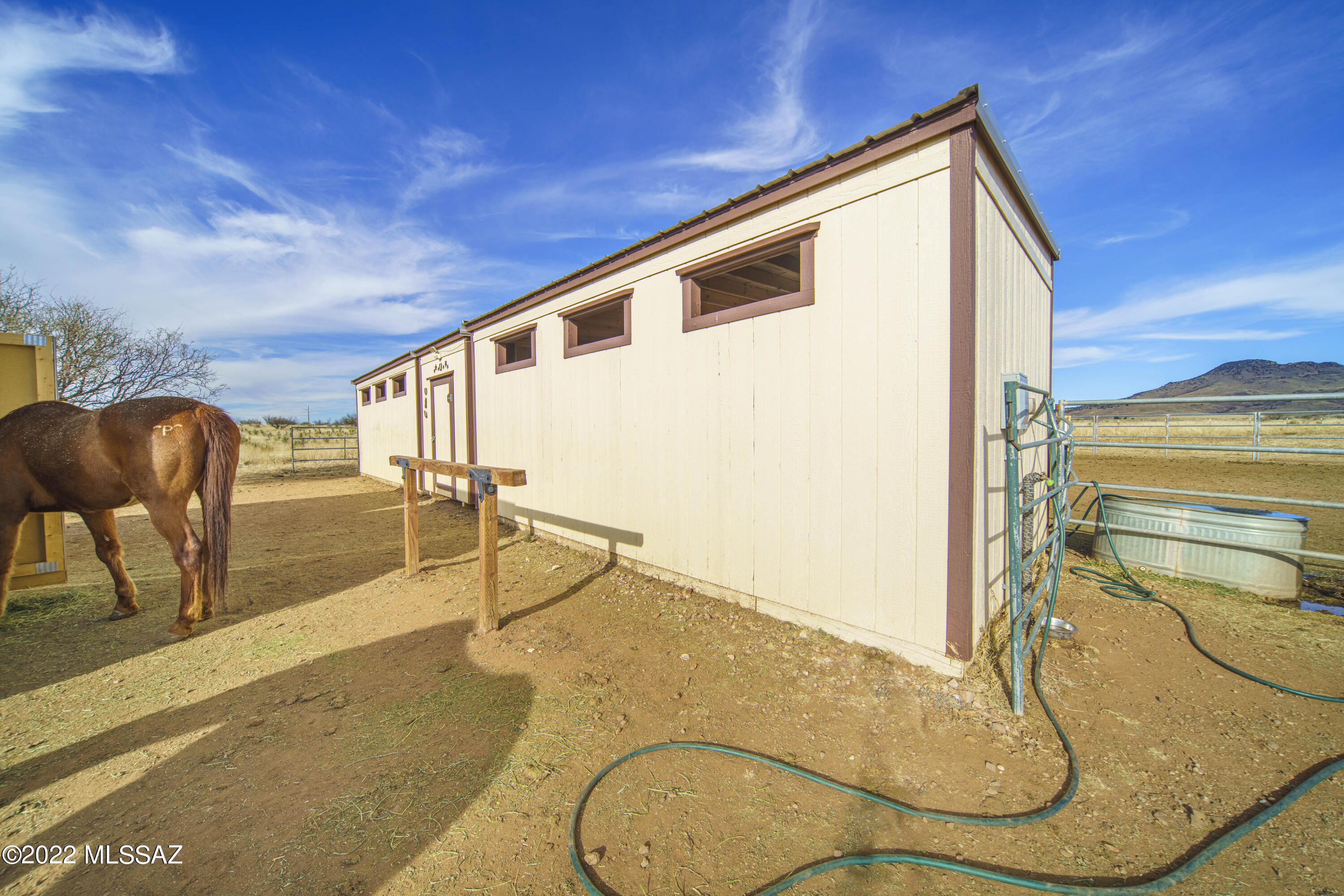 Other/Unknown - Residential