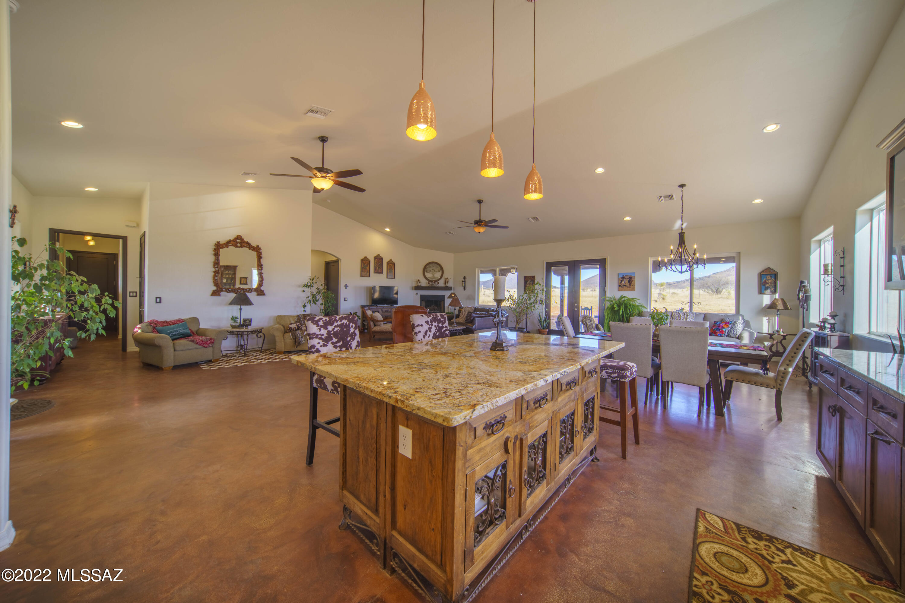 Other/Unknown - Residential