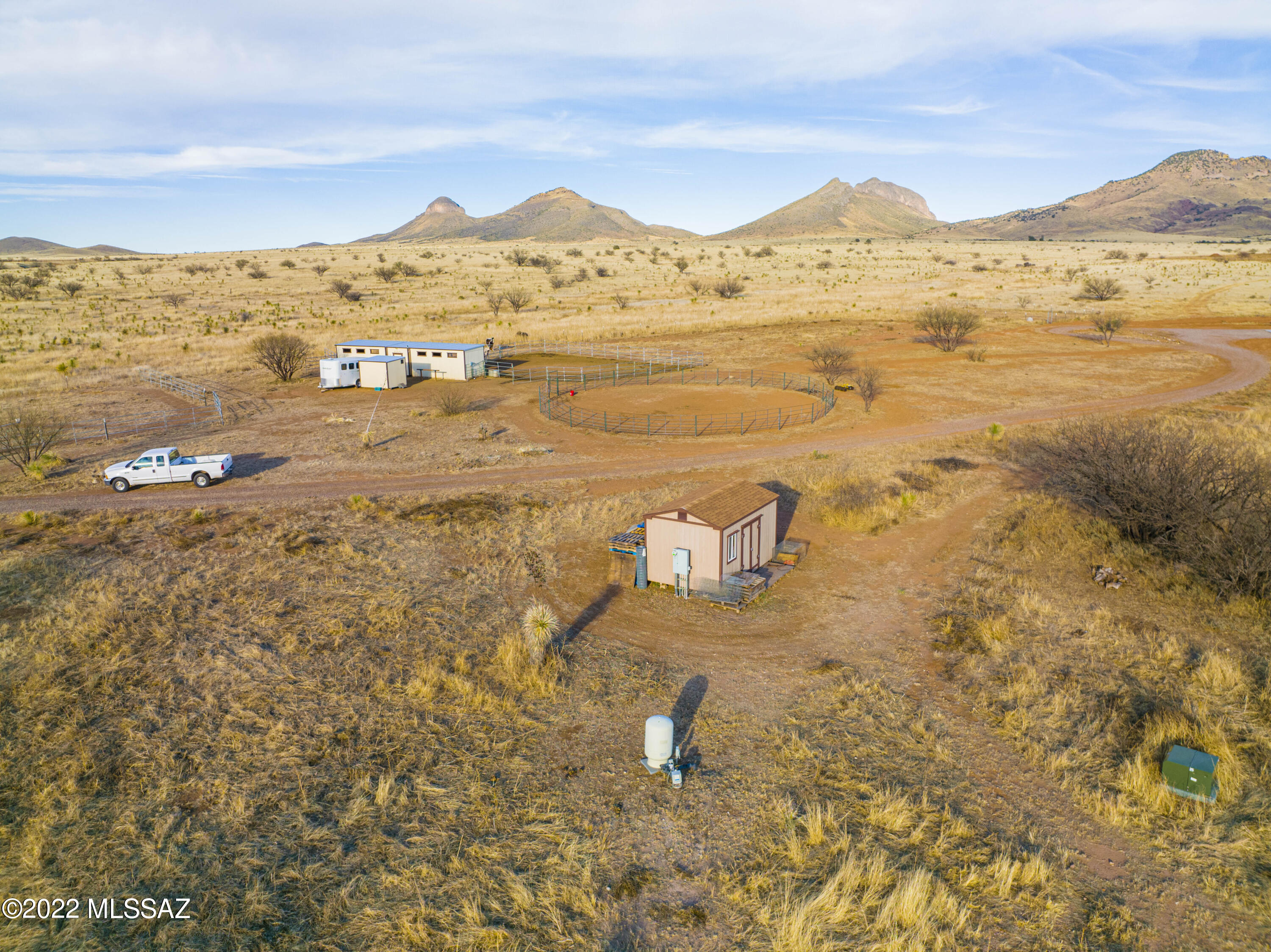 Other/Unknown - Residential