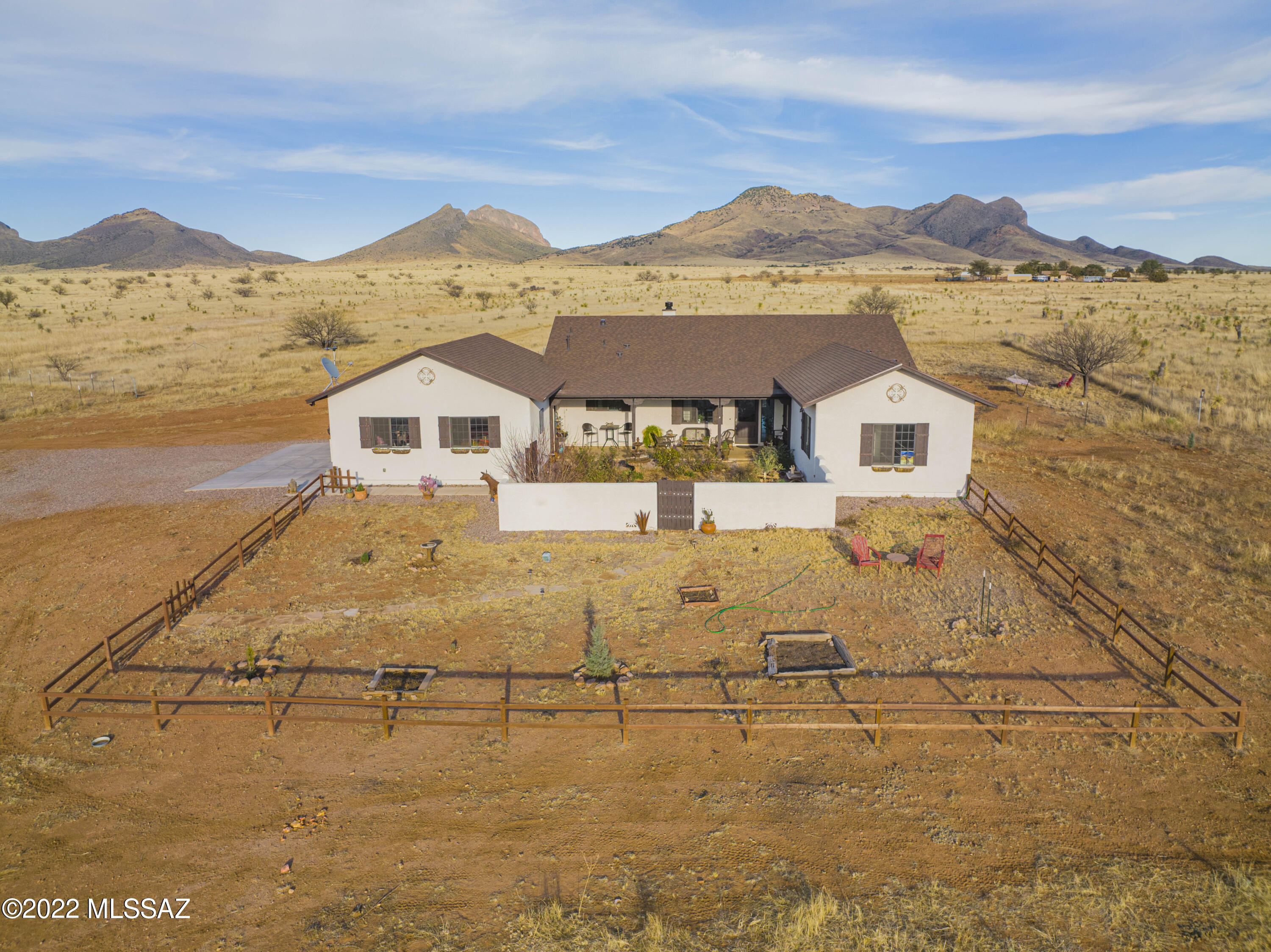 Other/Unknown - Residential