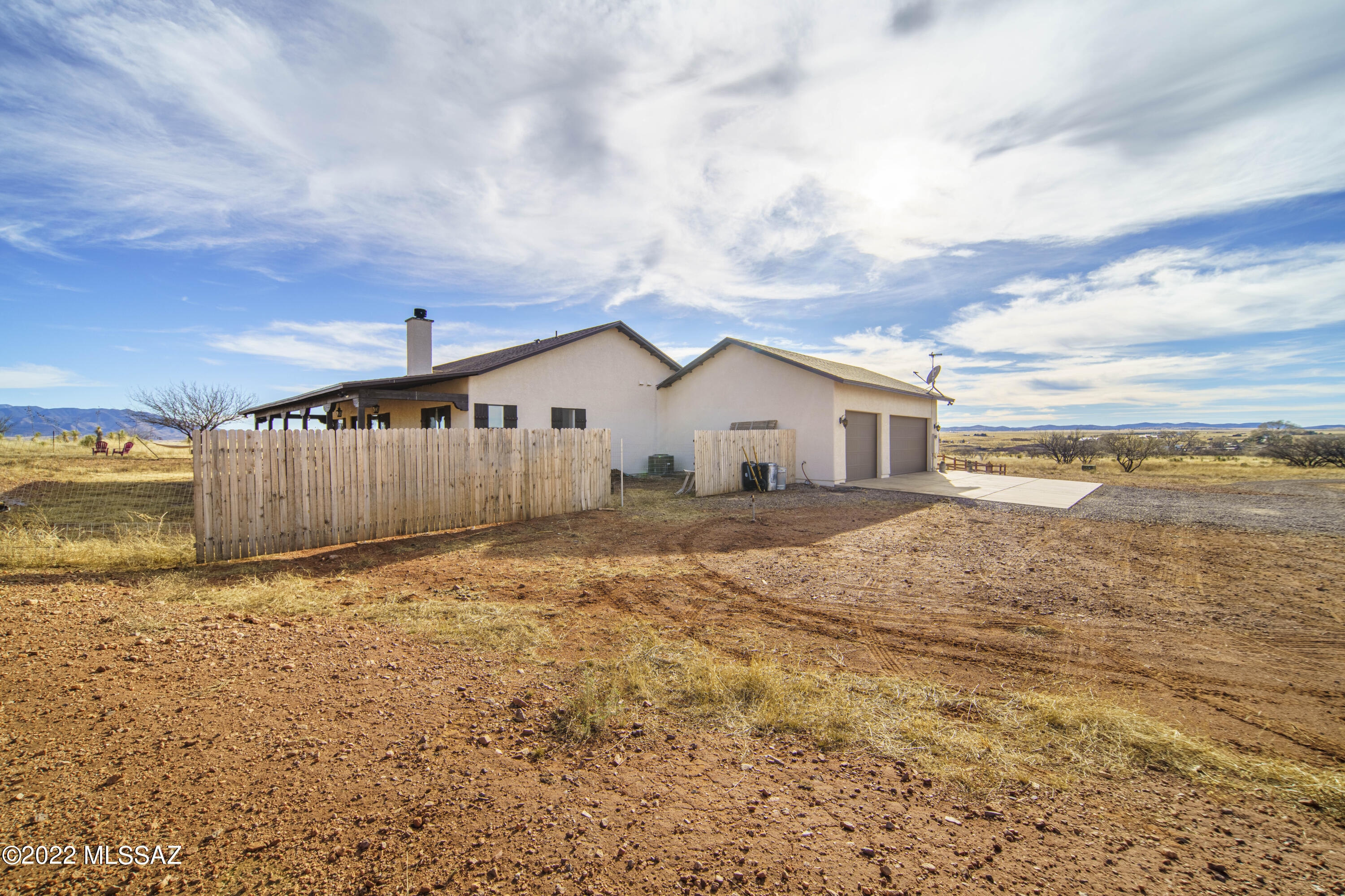 Other/Unknown - Residential