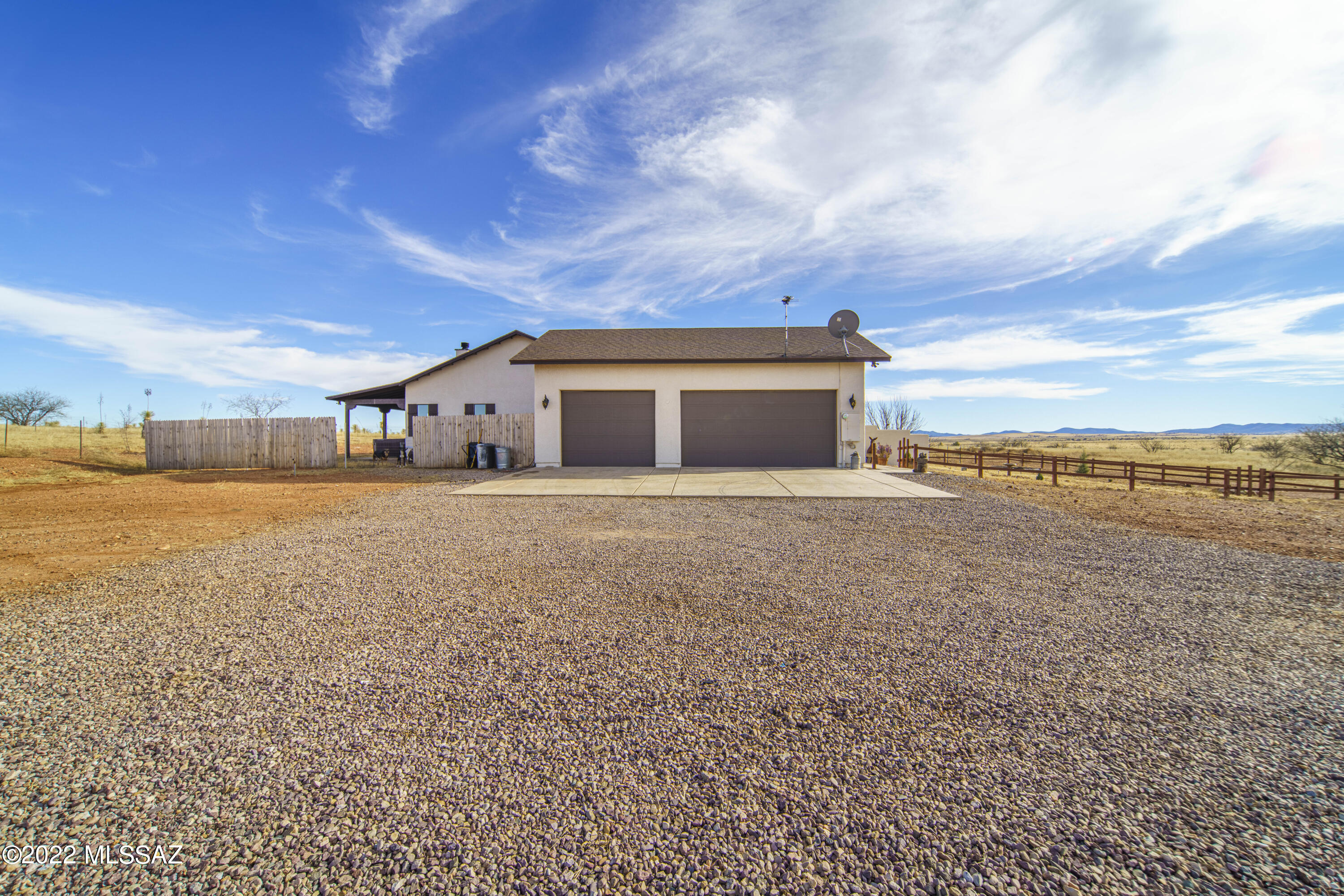 Other/Unknown - Residential