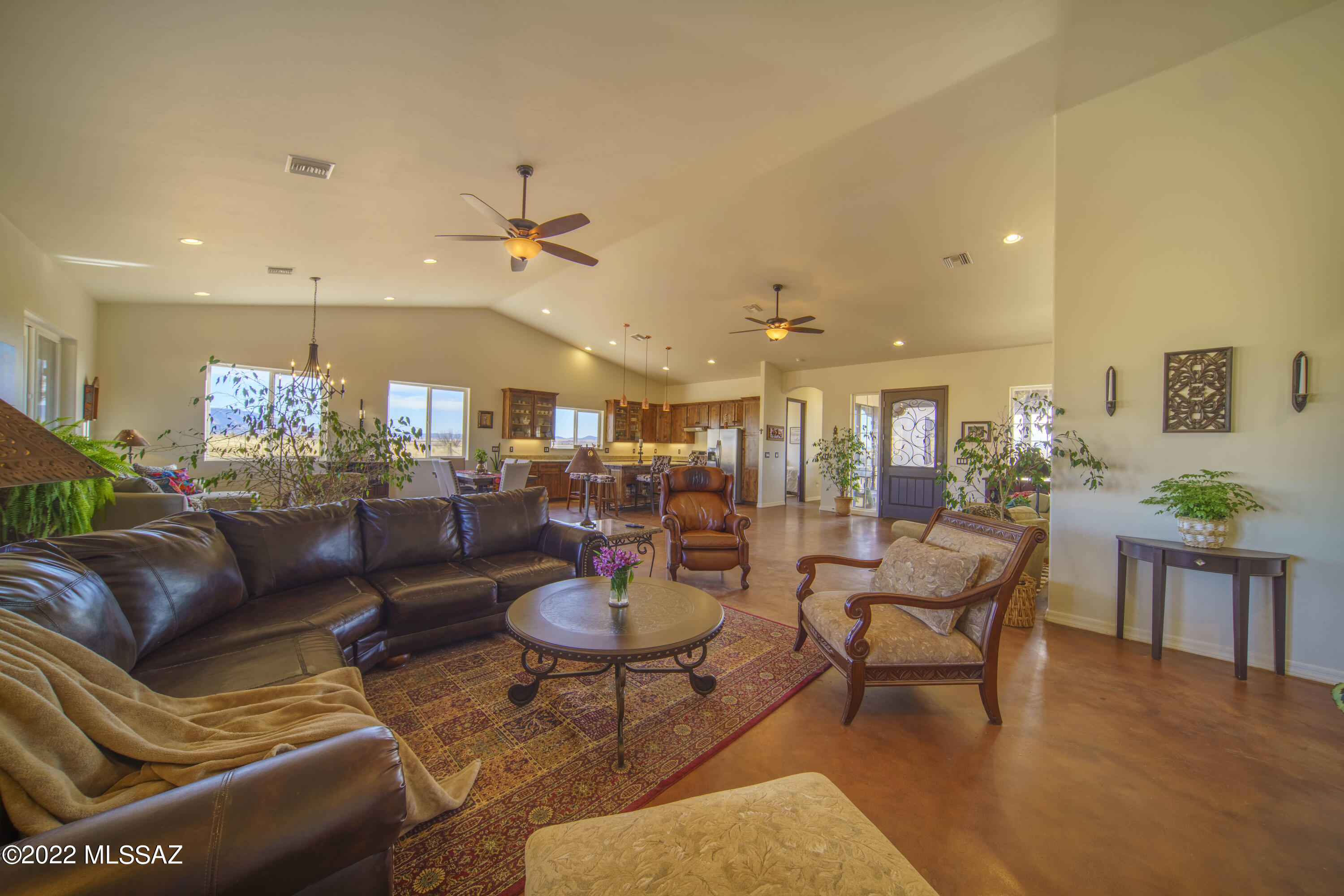 Other/Unknown - Residential