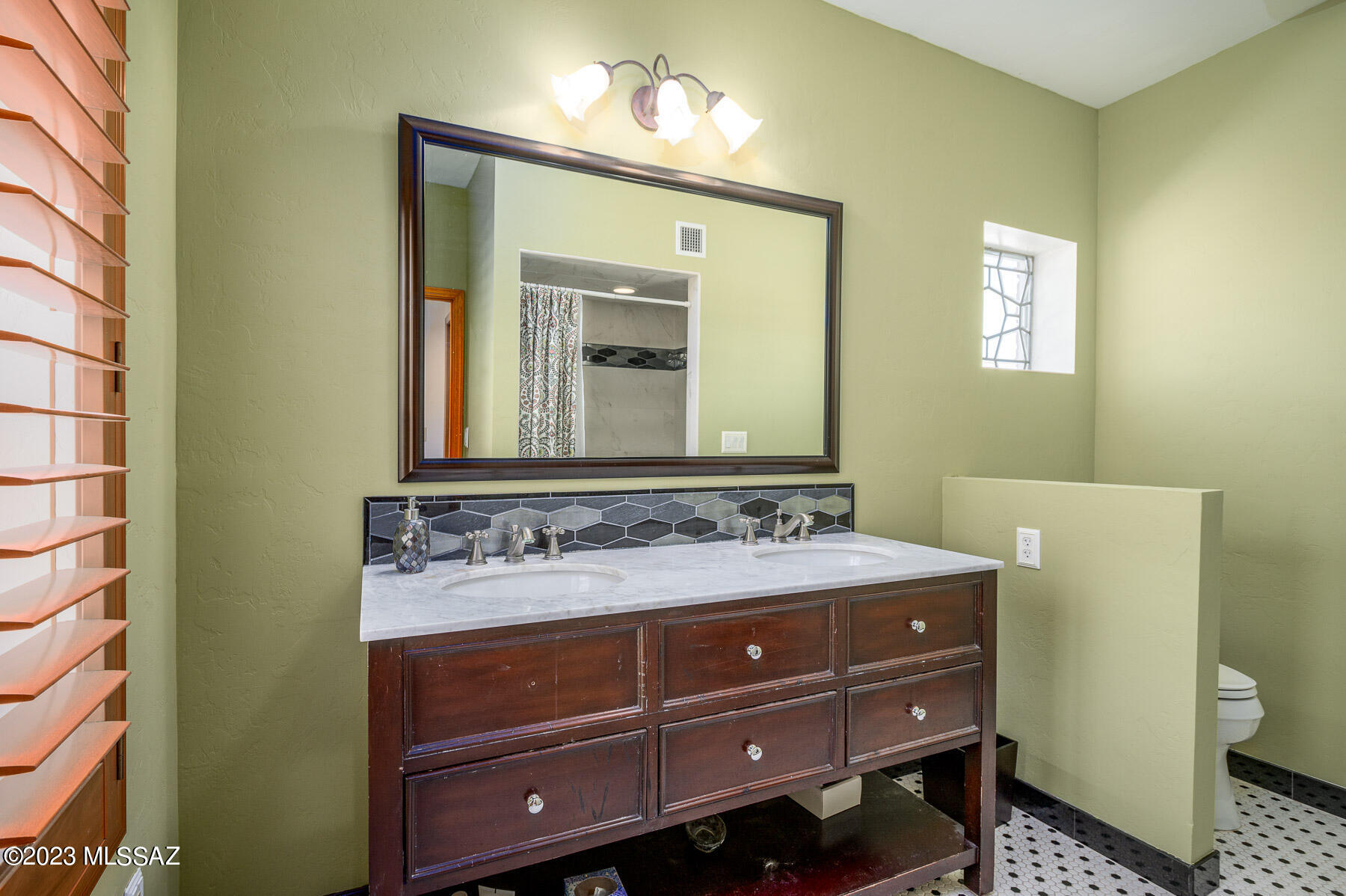 Sunrise Presidio Village (1-241) - Residential