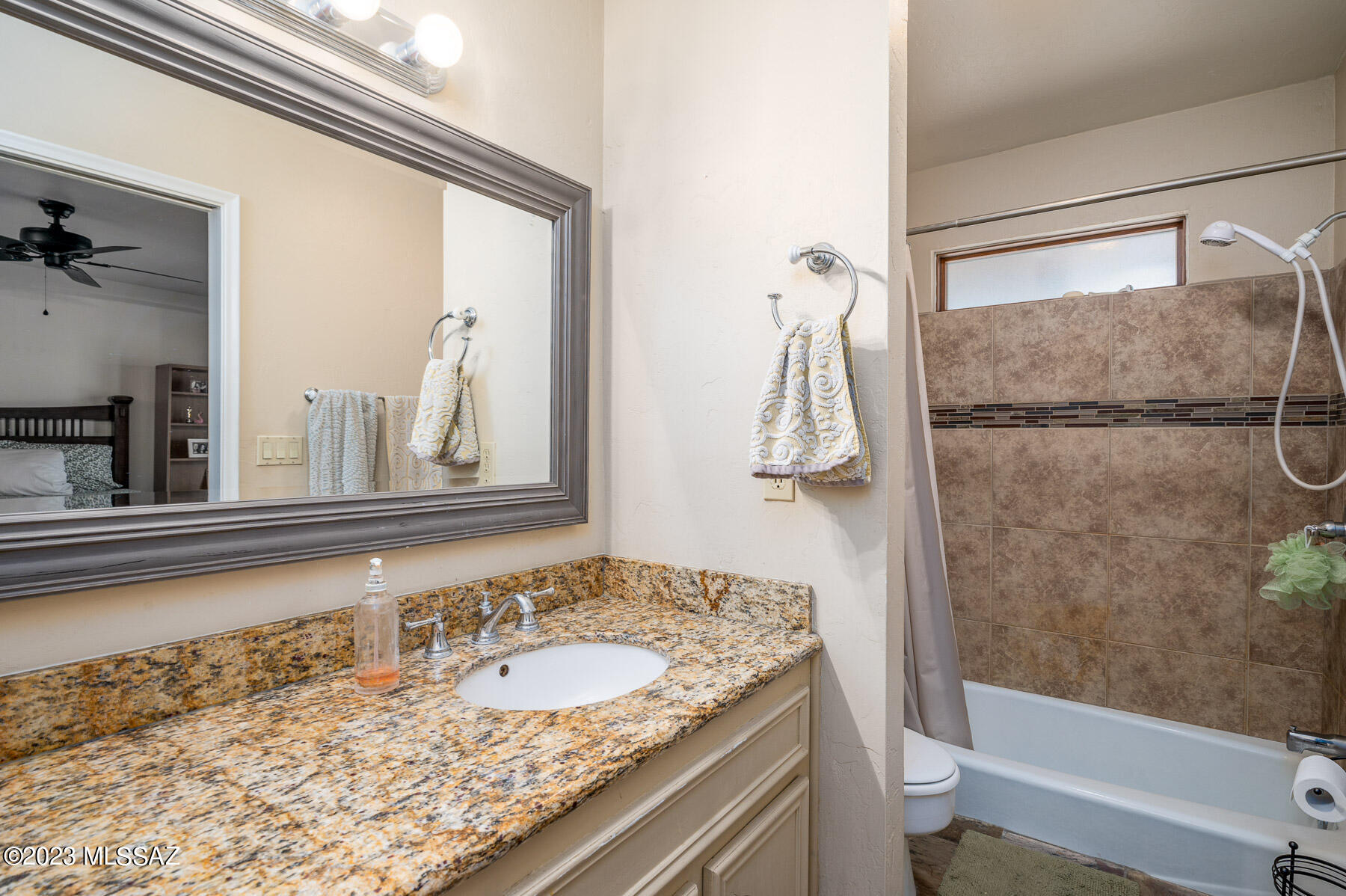 Sunrise Presidio Village (1-241) - Residential