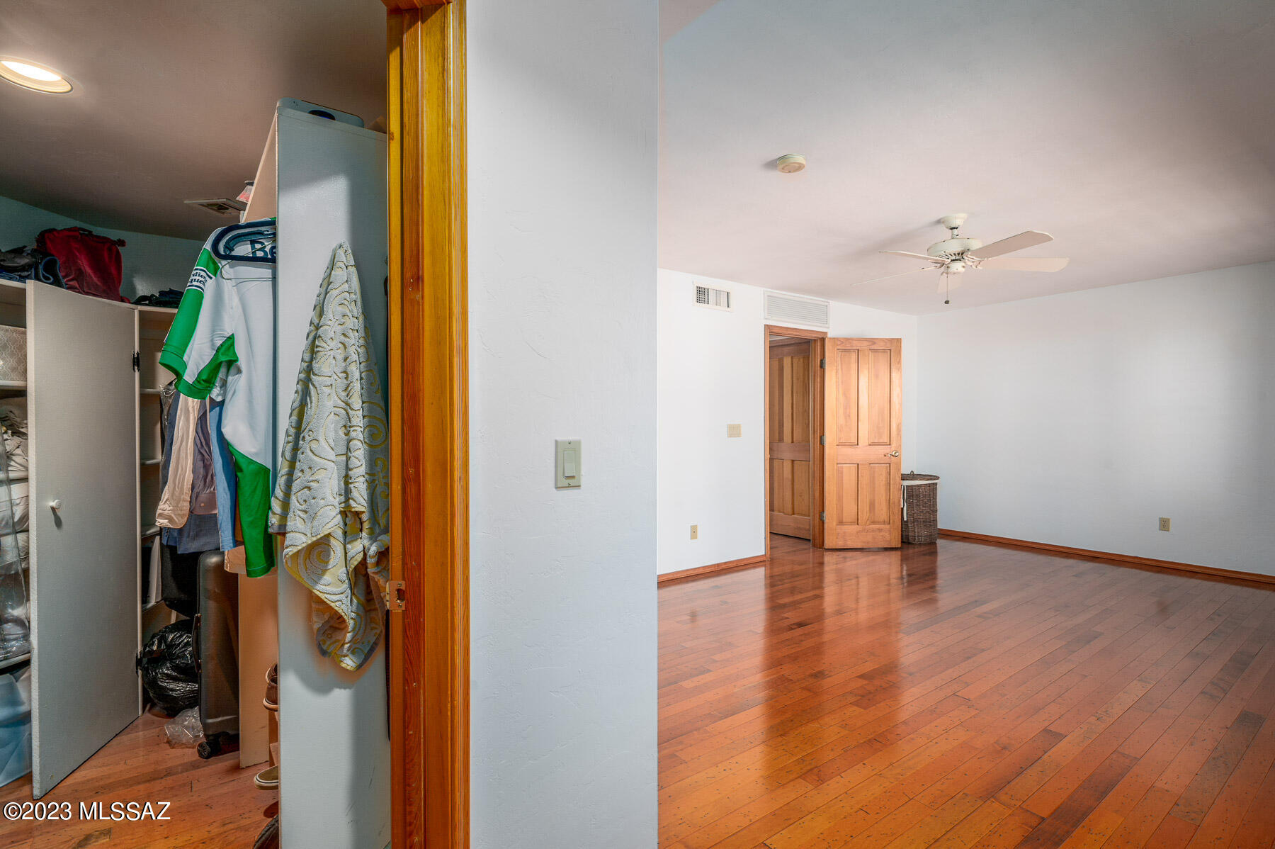 Sunrise Presidio Village (1-241) - Residential
