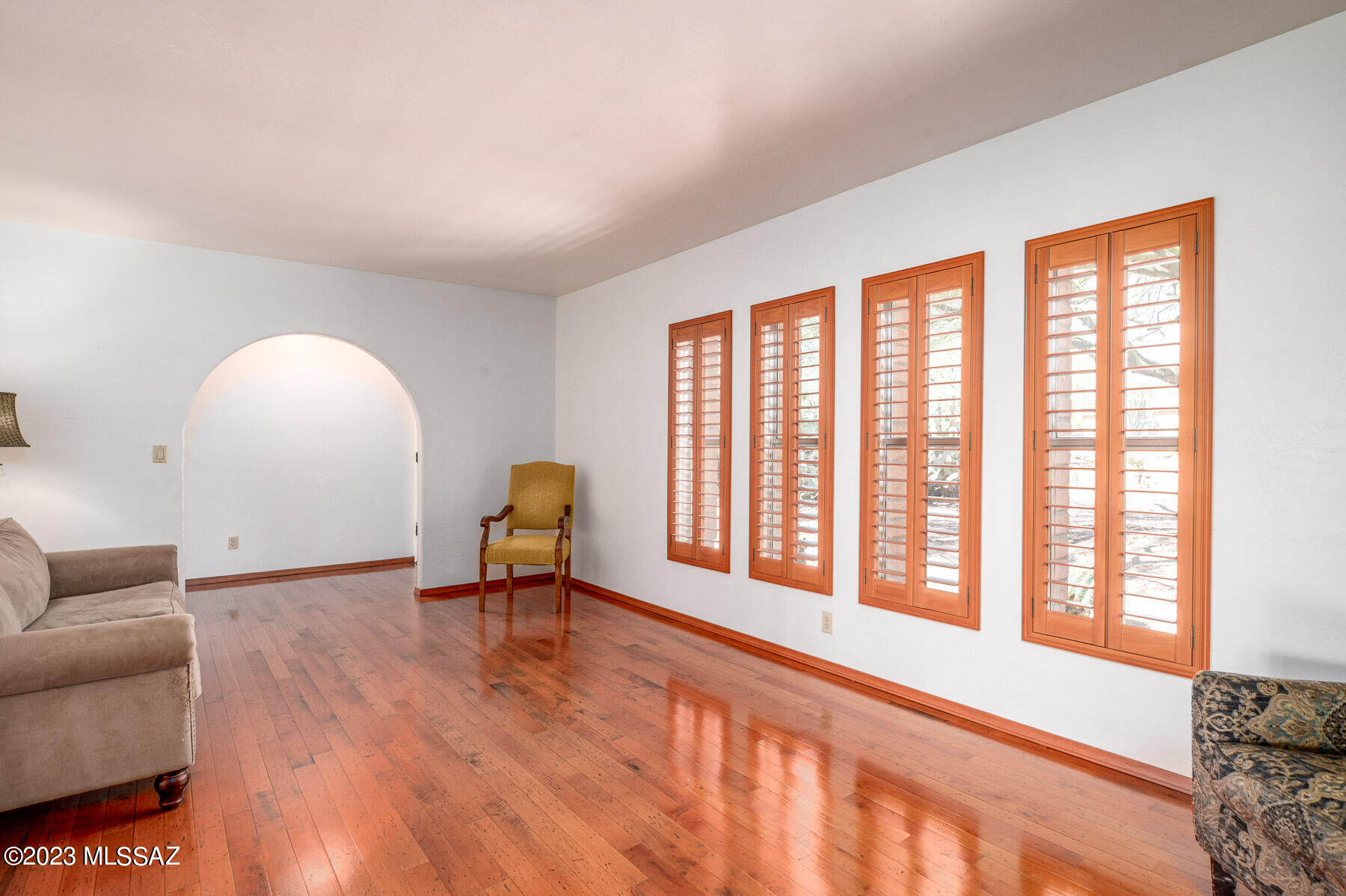 Sunrise Presidio Village (1-241) - Residential