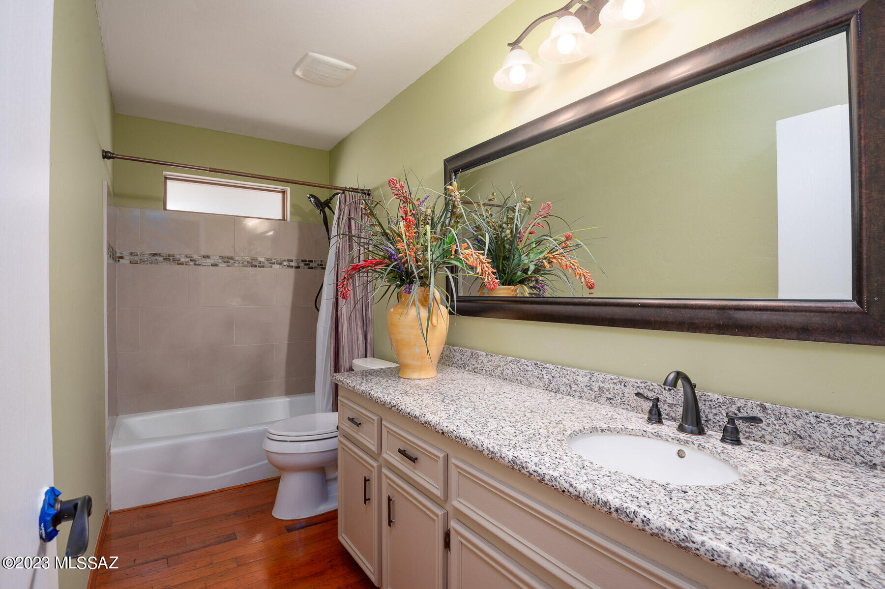 Sunrise Presidio Village (1-241) - Residential