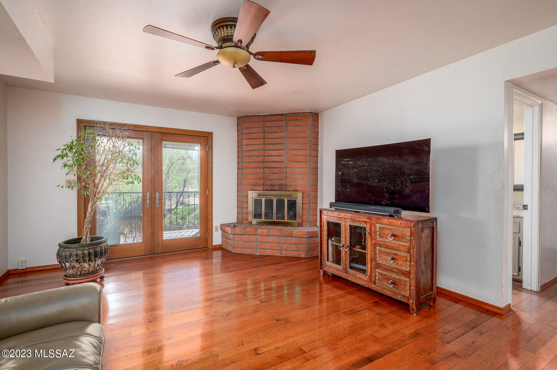 Sunrise Presidio Village (1-241) - Residential