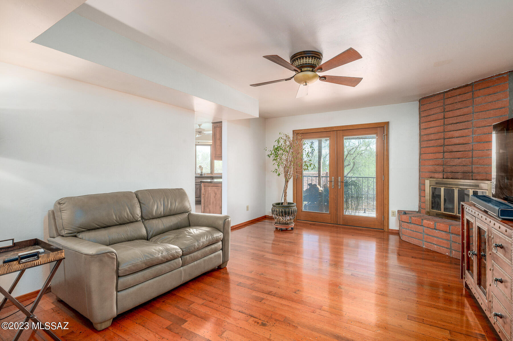 Sunrise Presidio Village (1-241) - Residential