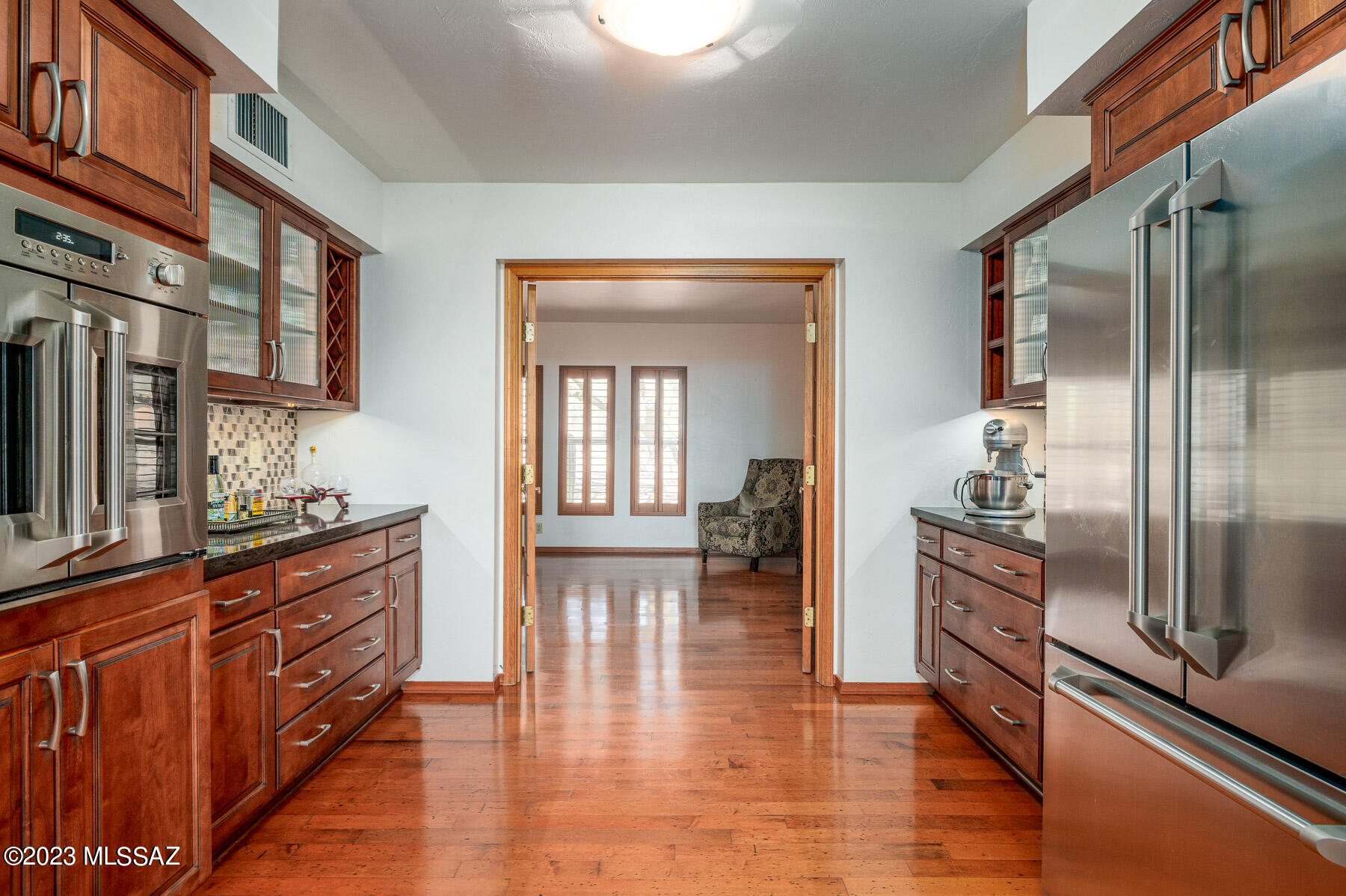 Sunrise Presidio Village (1-241) - Residential