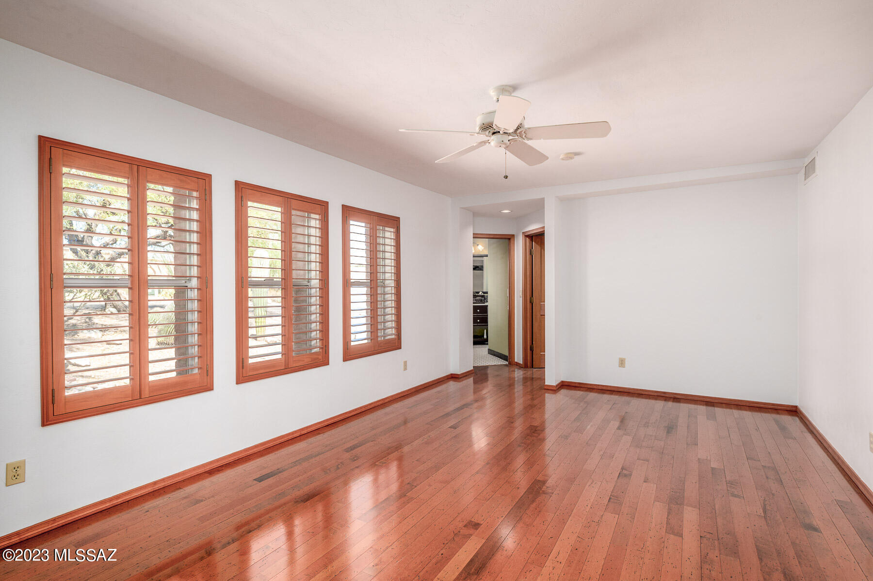 Sunrise Presidio Village (1-241) - Residential