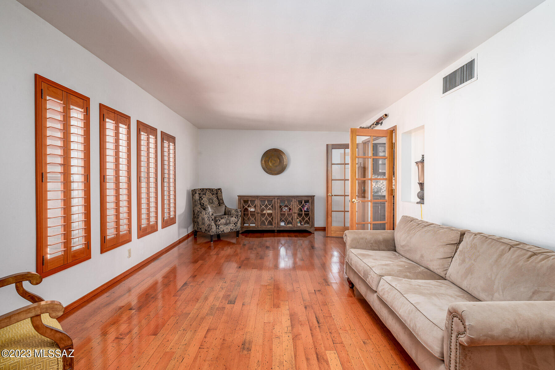 Sunrise Presidio Village (1-241) - Residential