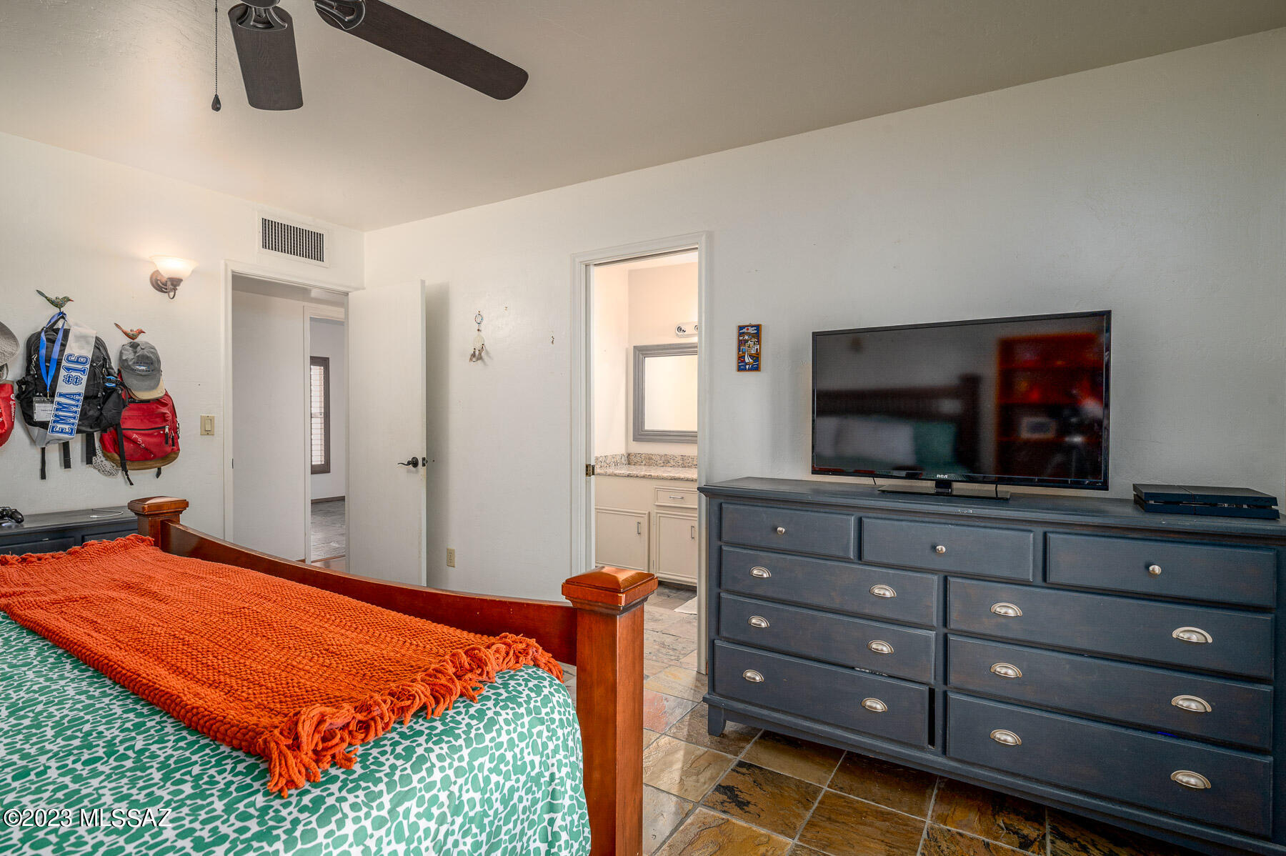 Sunrise Presidio Village (1-241) - Residential
