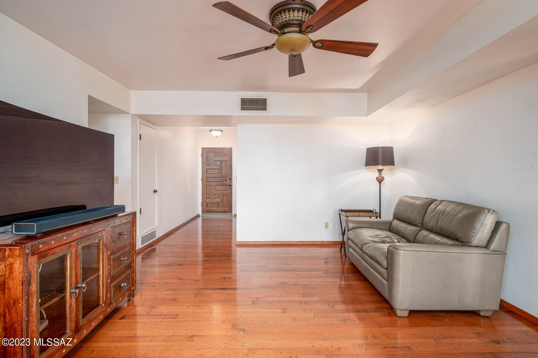 Sunrise Presidio Village (1-241) - Residential