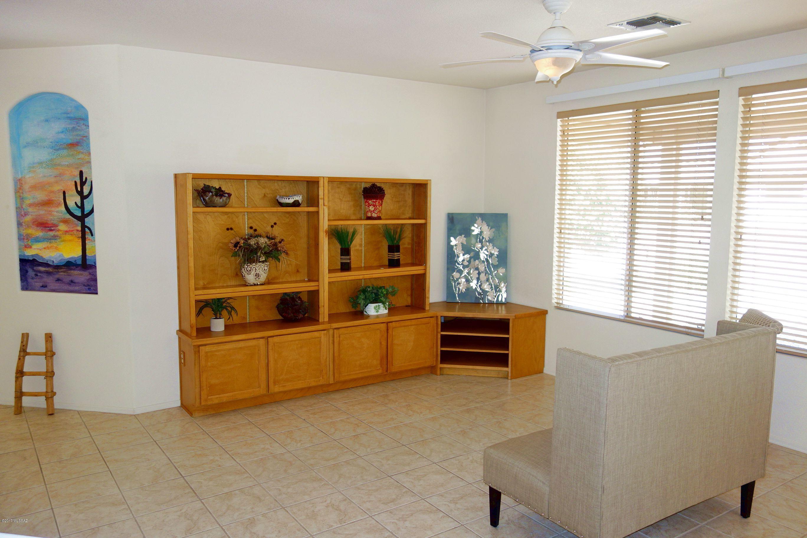 Continental Ranch Sunflower - Residential