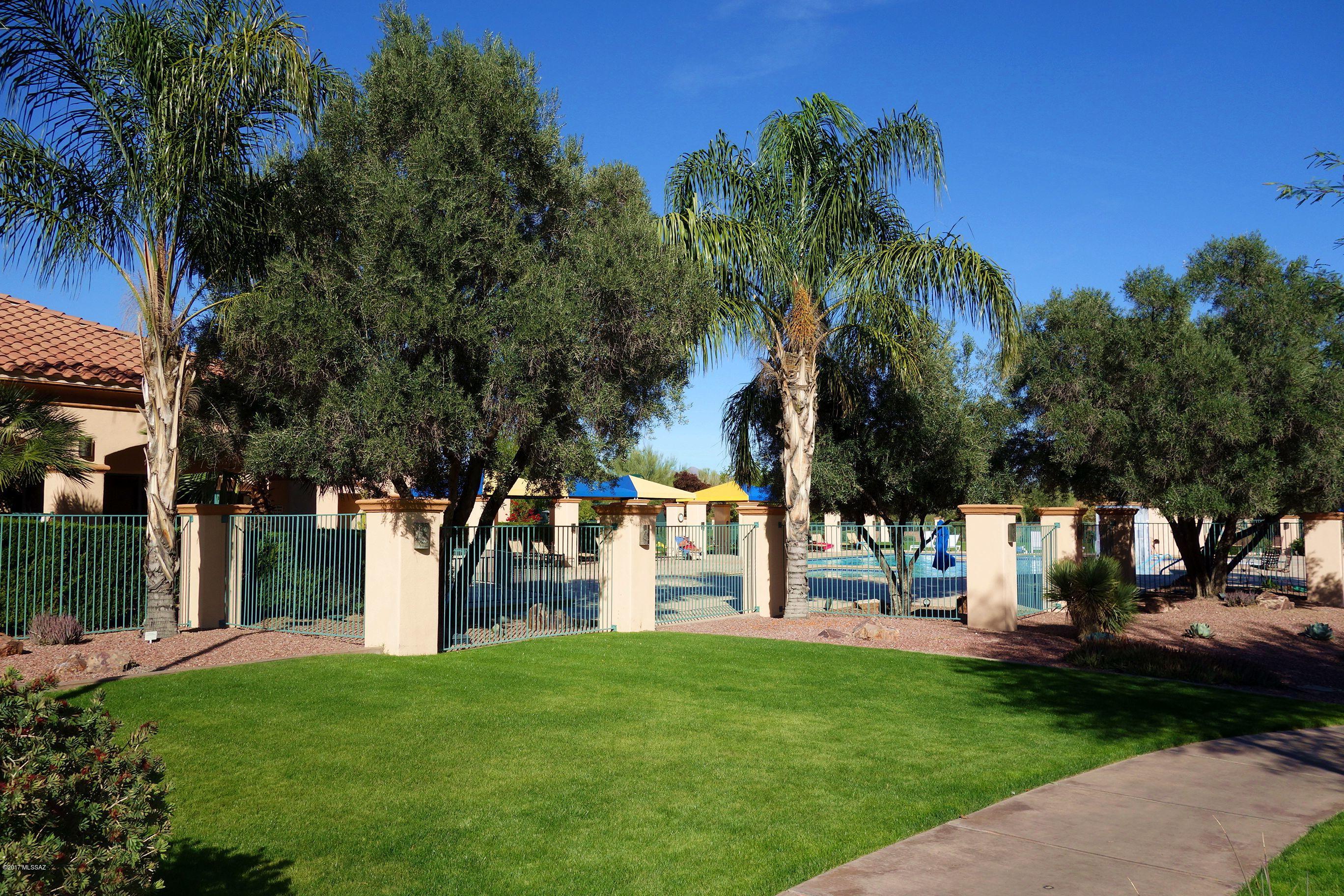 Continental Ranch Sunflower - Residential
